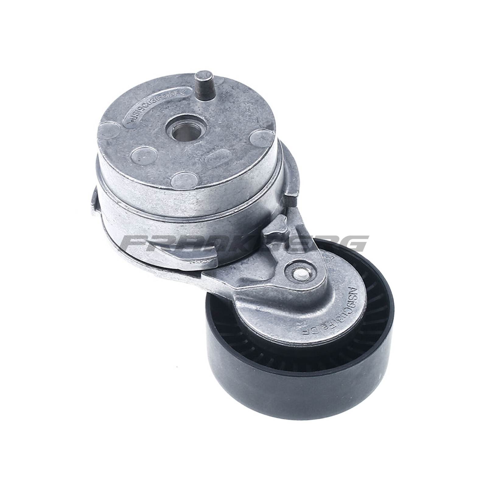 Belt Tensioner, V-ribbed belt