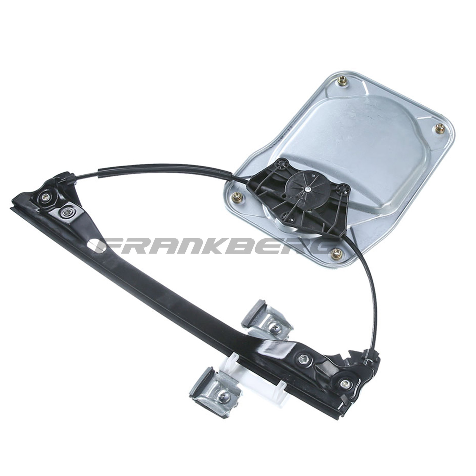 Window Regulator (5481FB0024410)