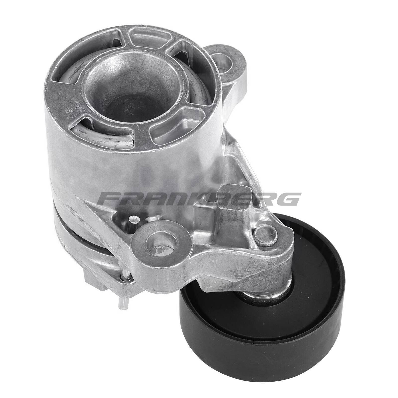 Belt Tensioner, V-ribbed belt