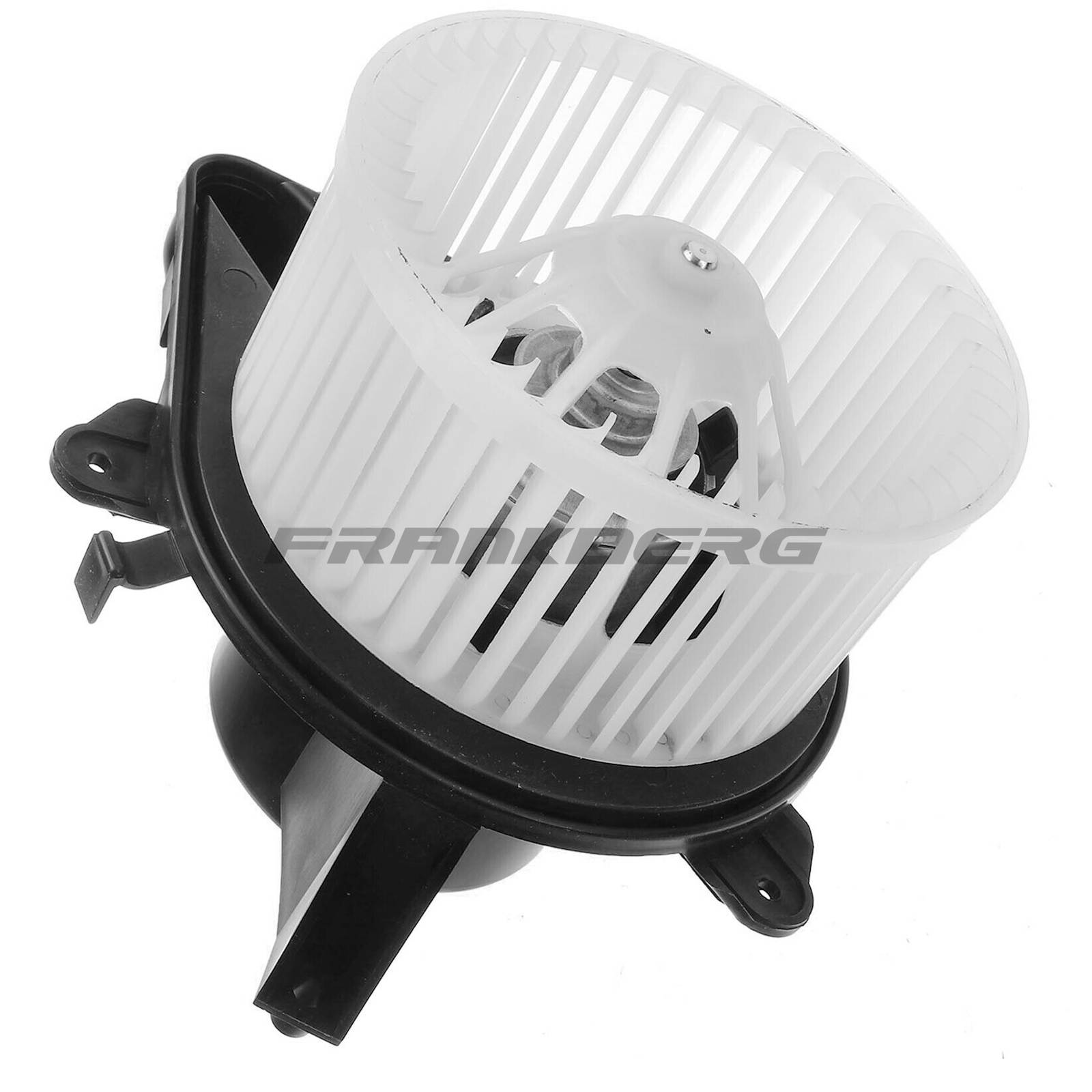 Interior Blower