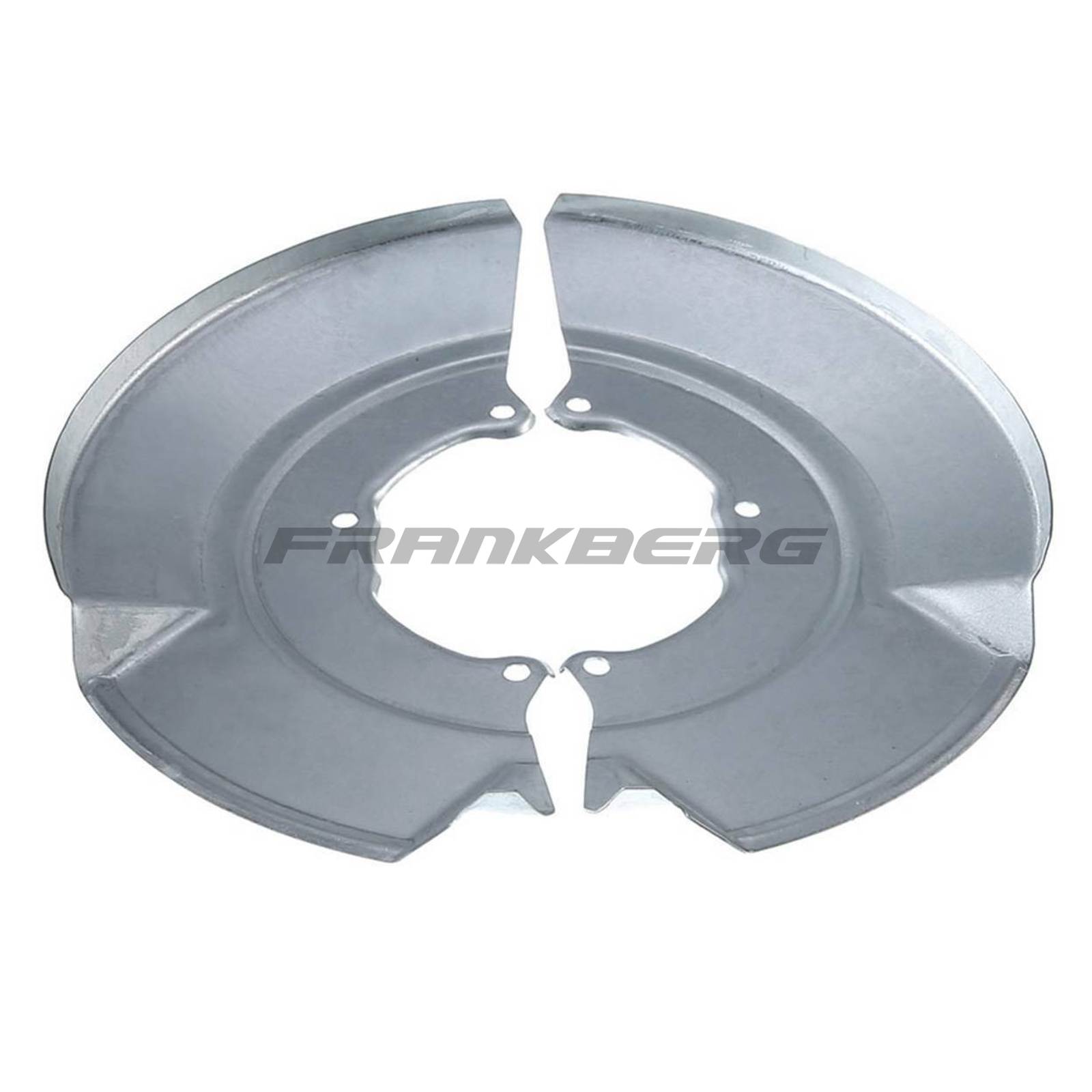 Splash Guard, brake disc