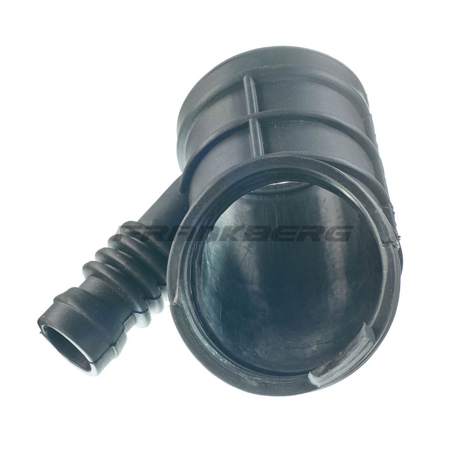 Intake Hose, air filter