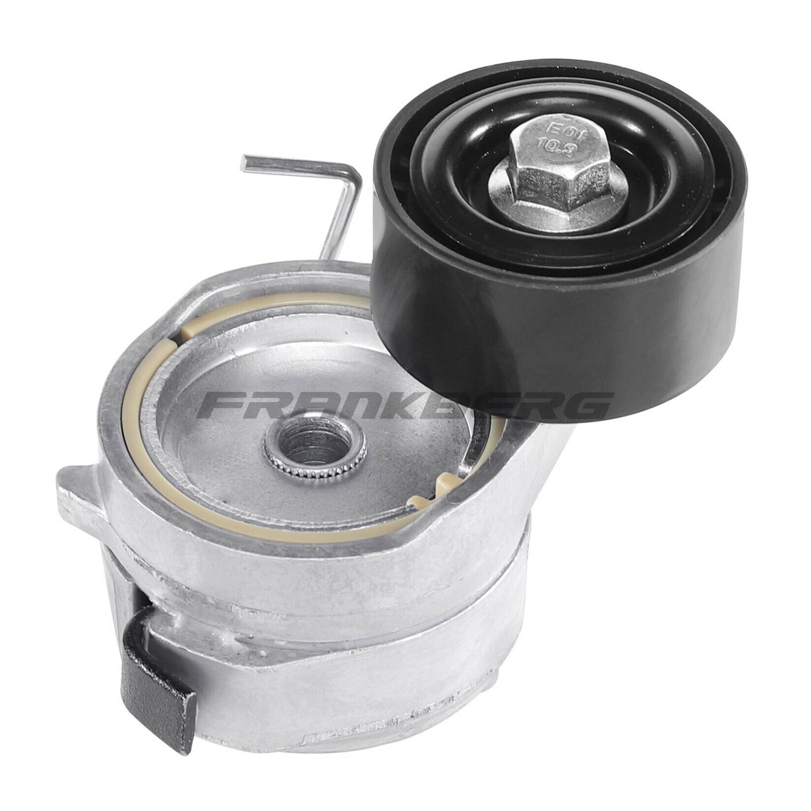 Belt Tensioner, V-ribbed belt (5481FB0006134)