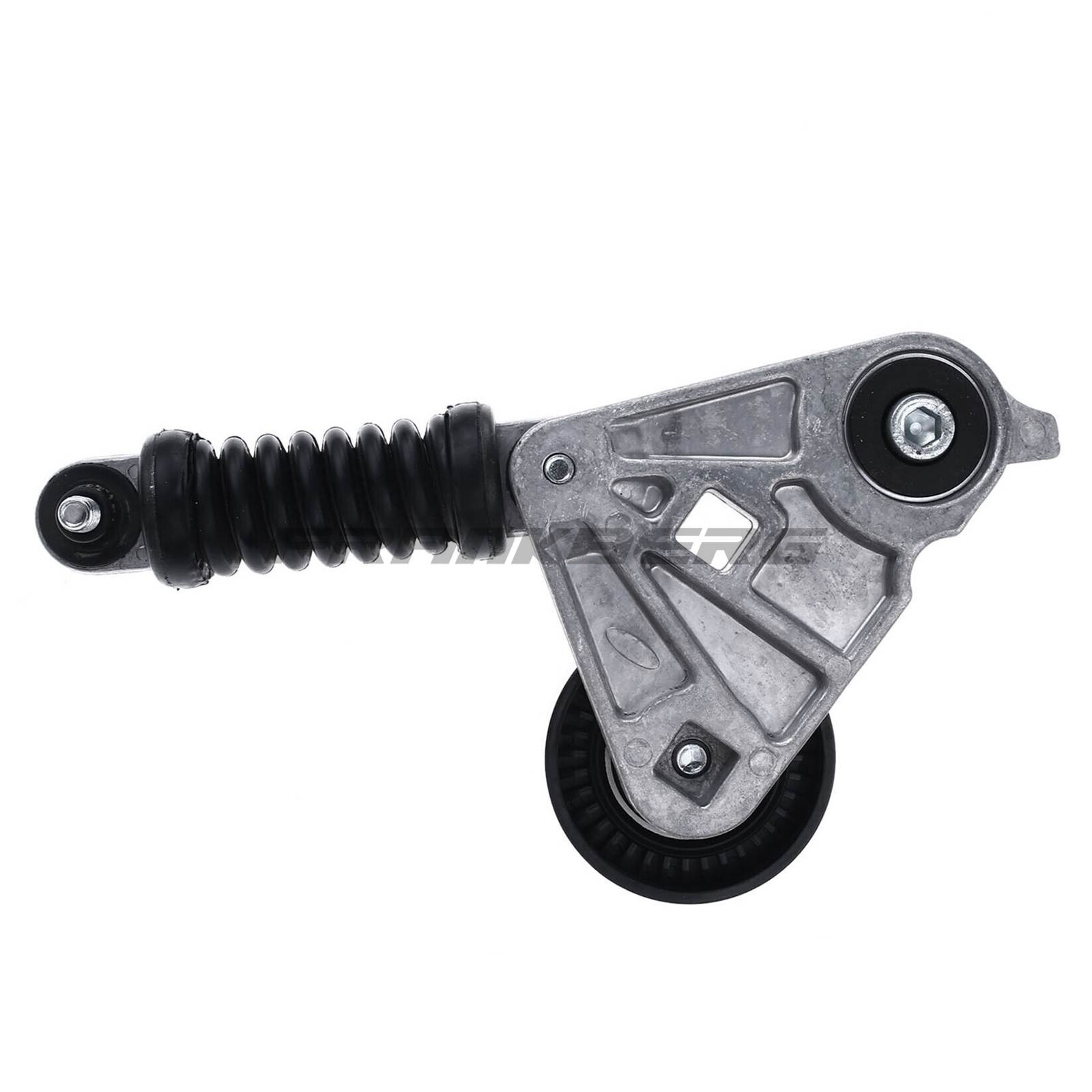 Belt Tensioner, V-ribbed belt