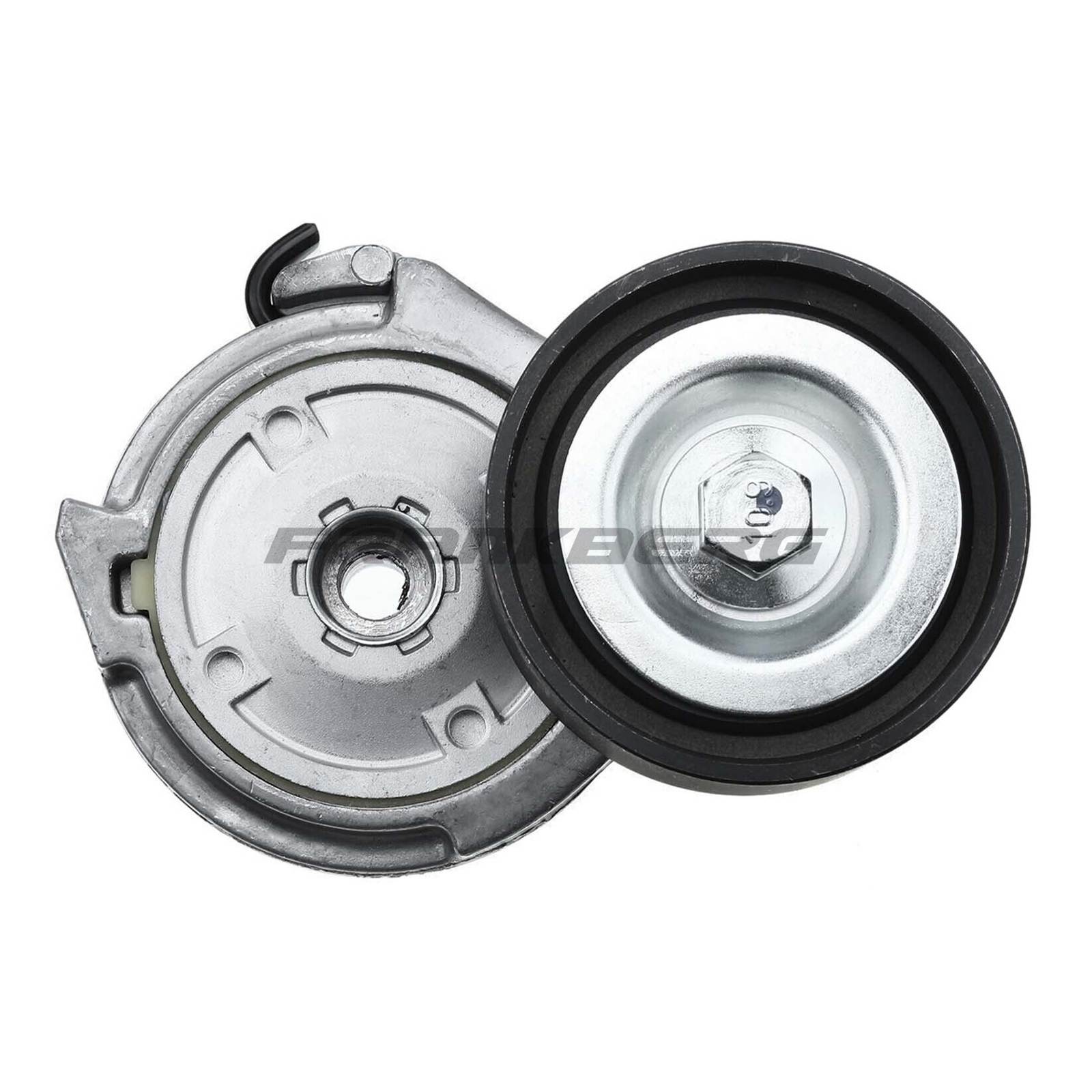 Belt Tensioner, V-ribbed belt