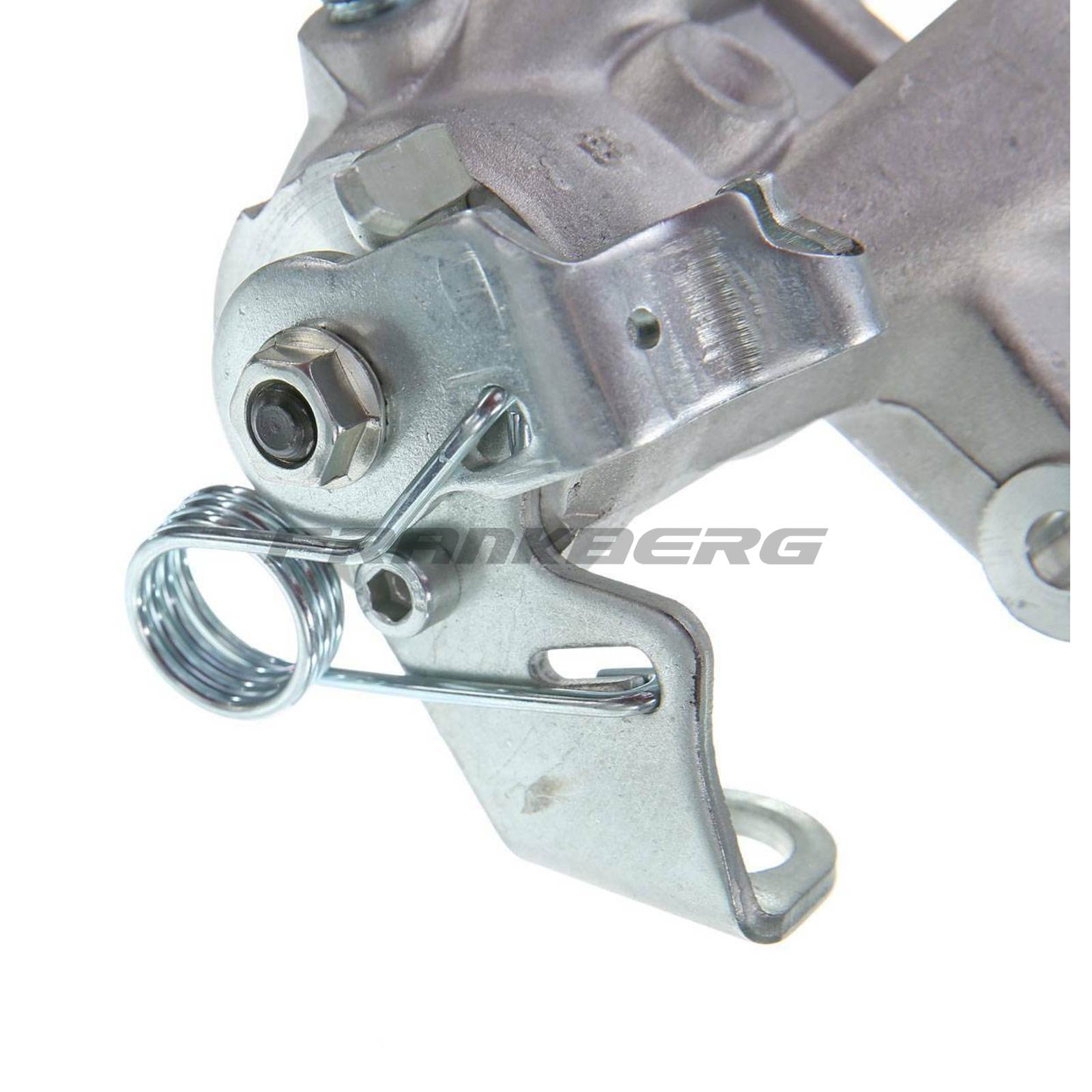 Brake Caliper
