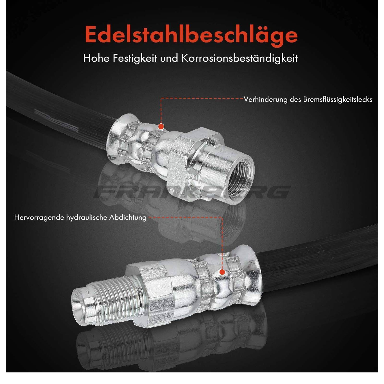 Brake Hose
