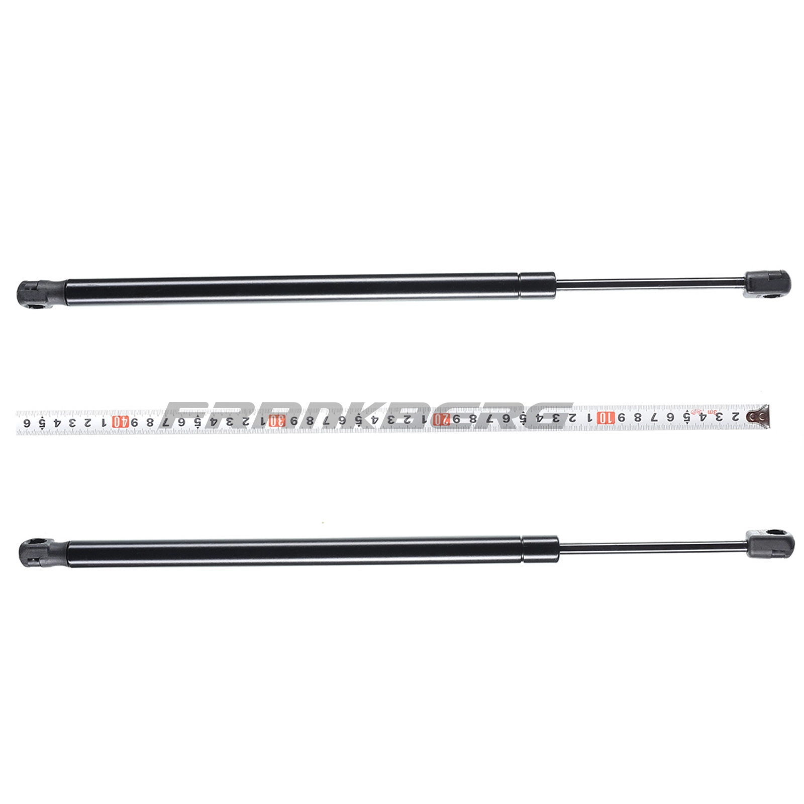 Gas Spring, boot/cargo area