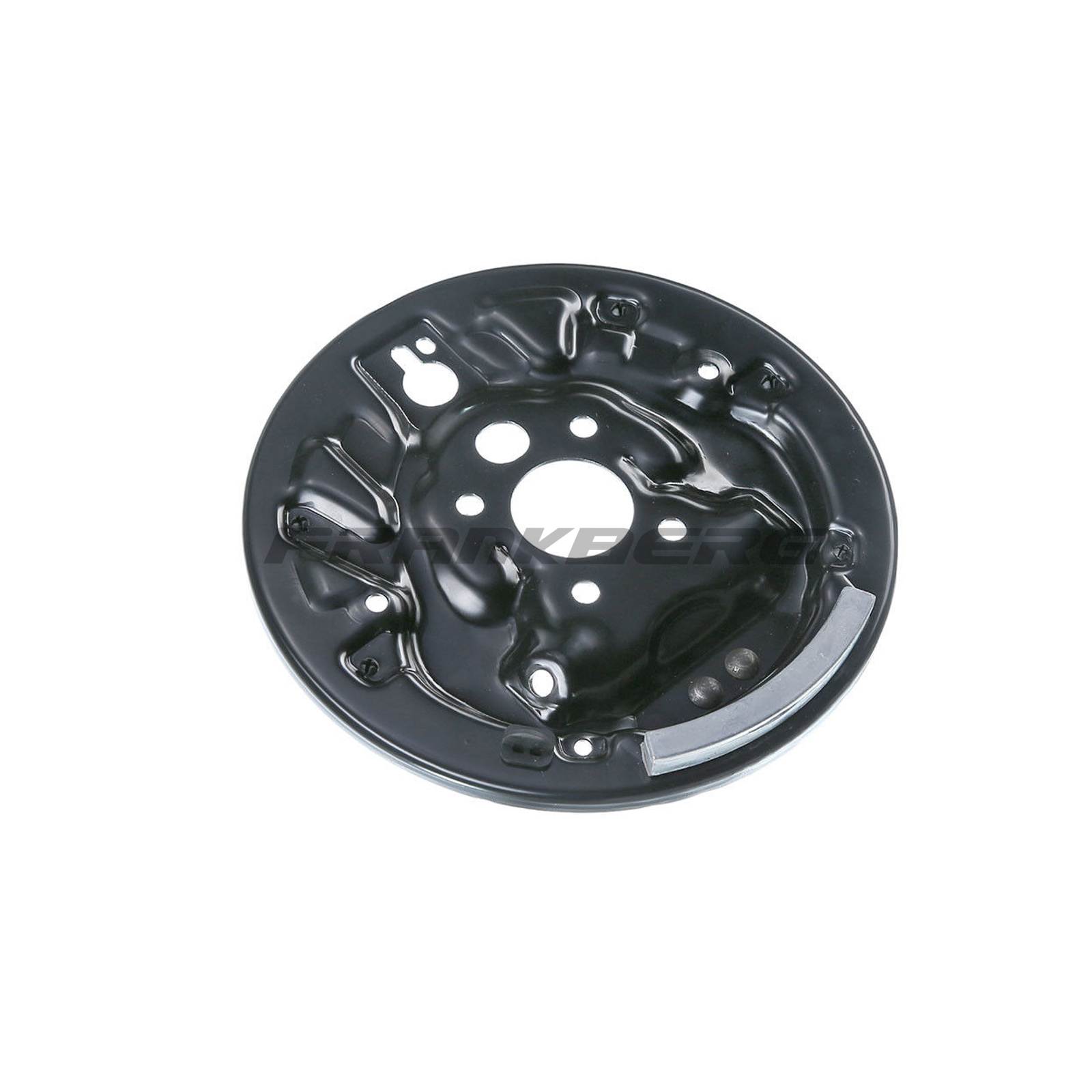 Splash Guard, brake disc (5481FB0004335)