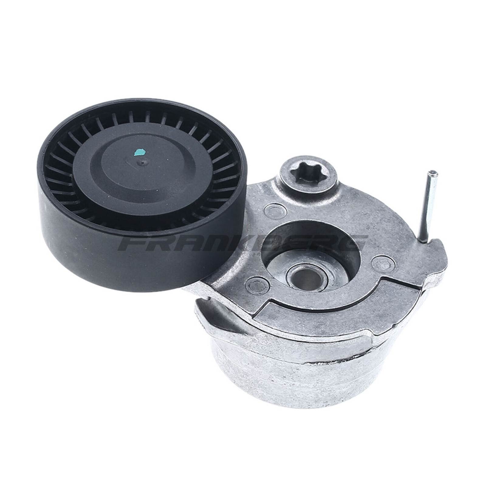 Belt Tensioner, V-ribbed belt