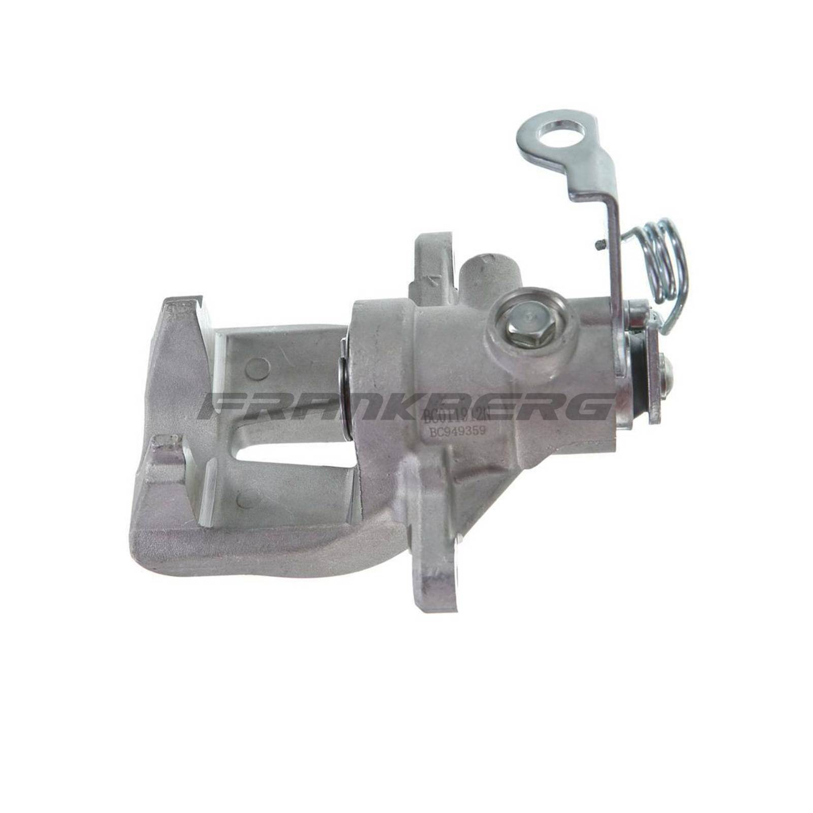 Brake Caliper