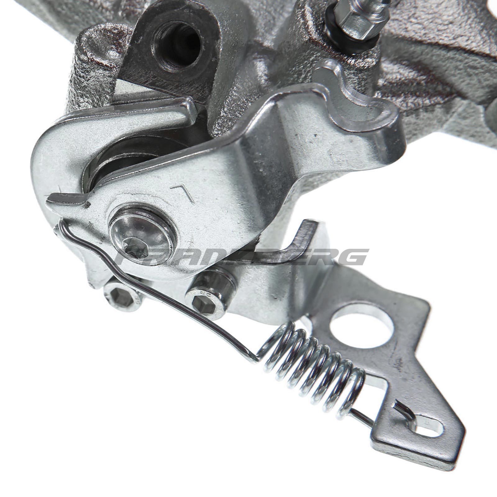 Brake Caliper