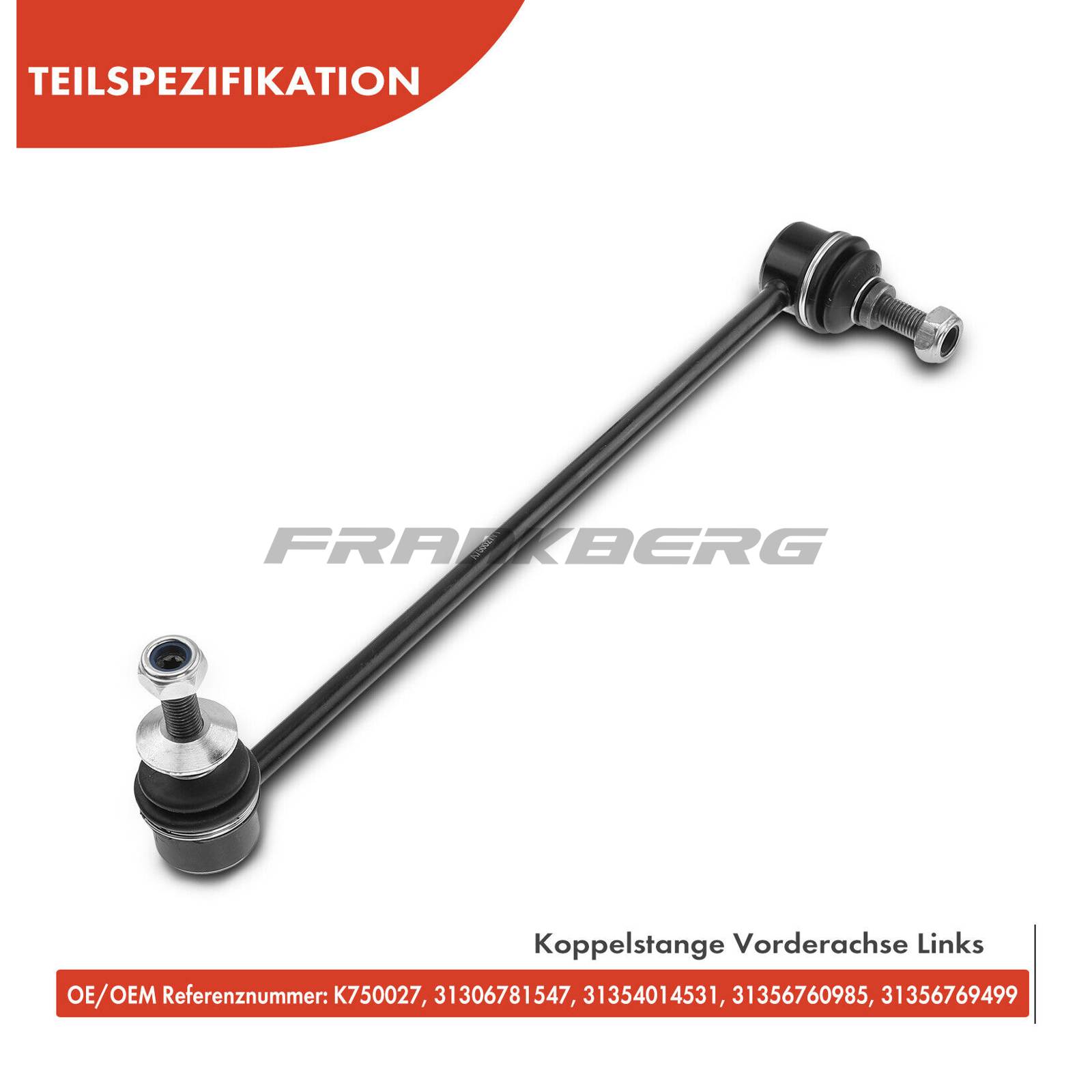 Tie Rod