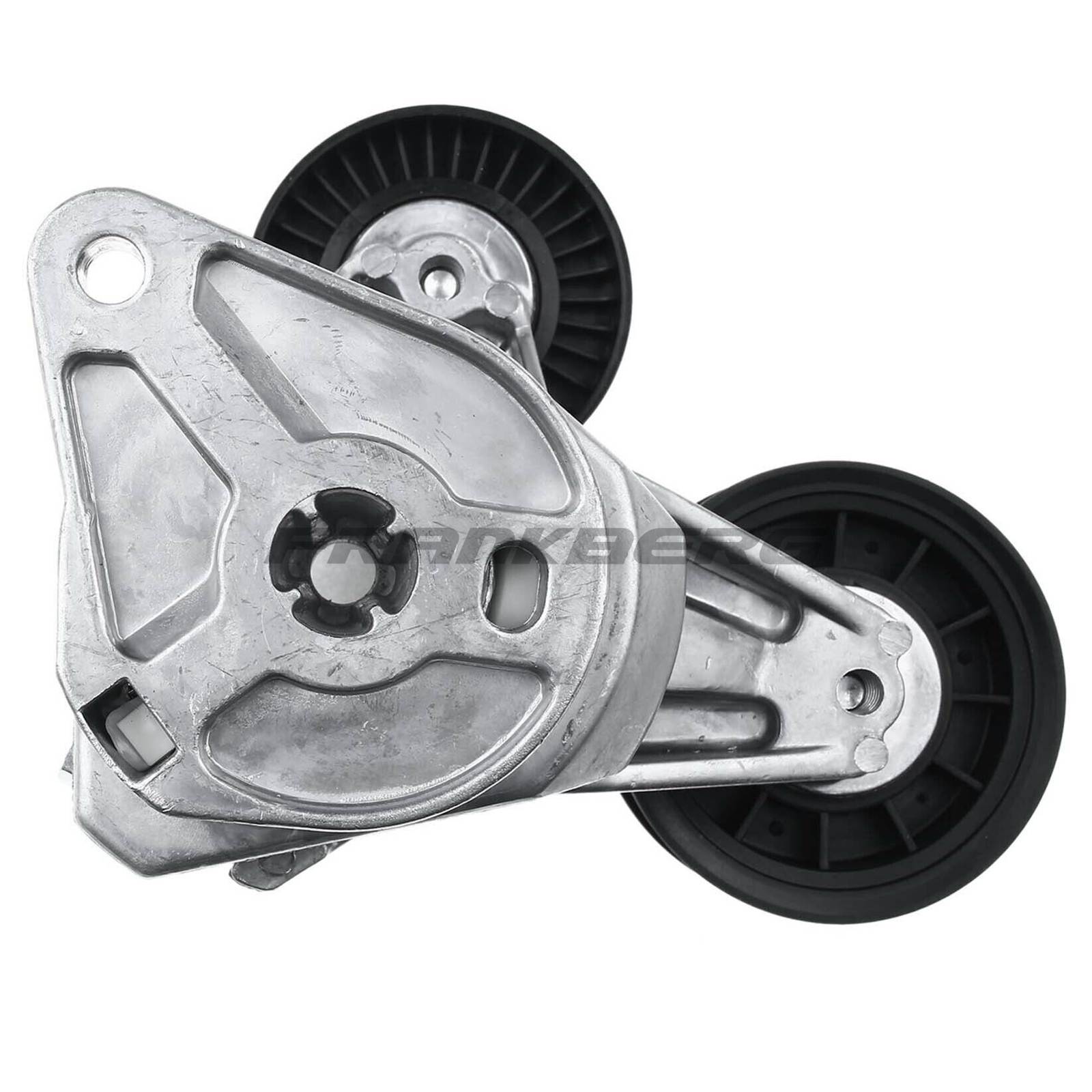 Belt Tensioner, V-ribbed belt