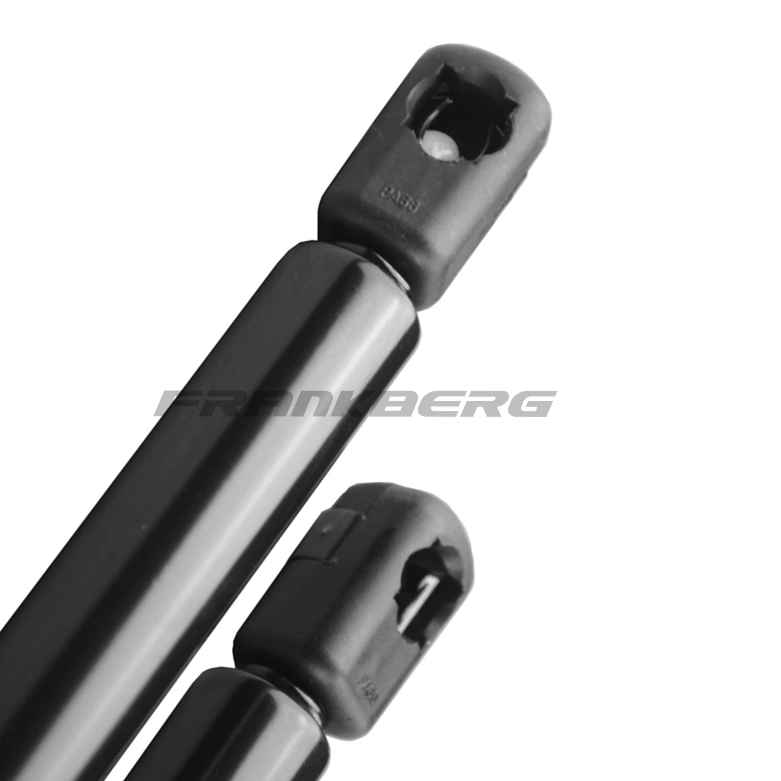 Gas Spring, bonnet