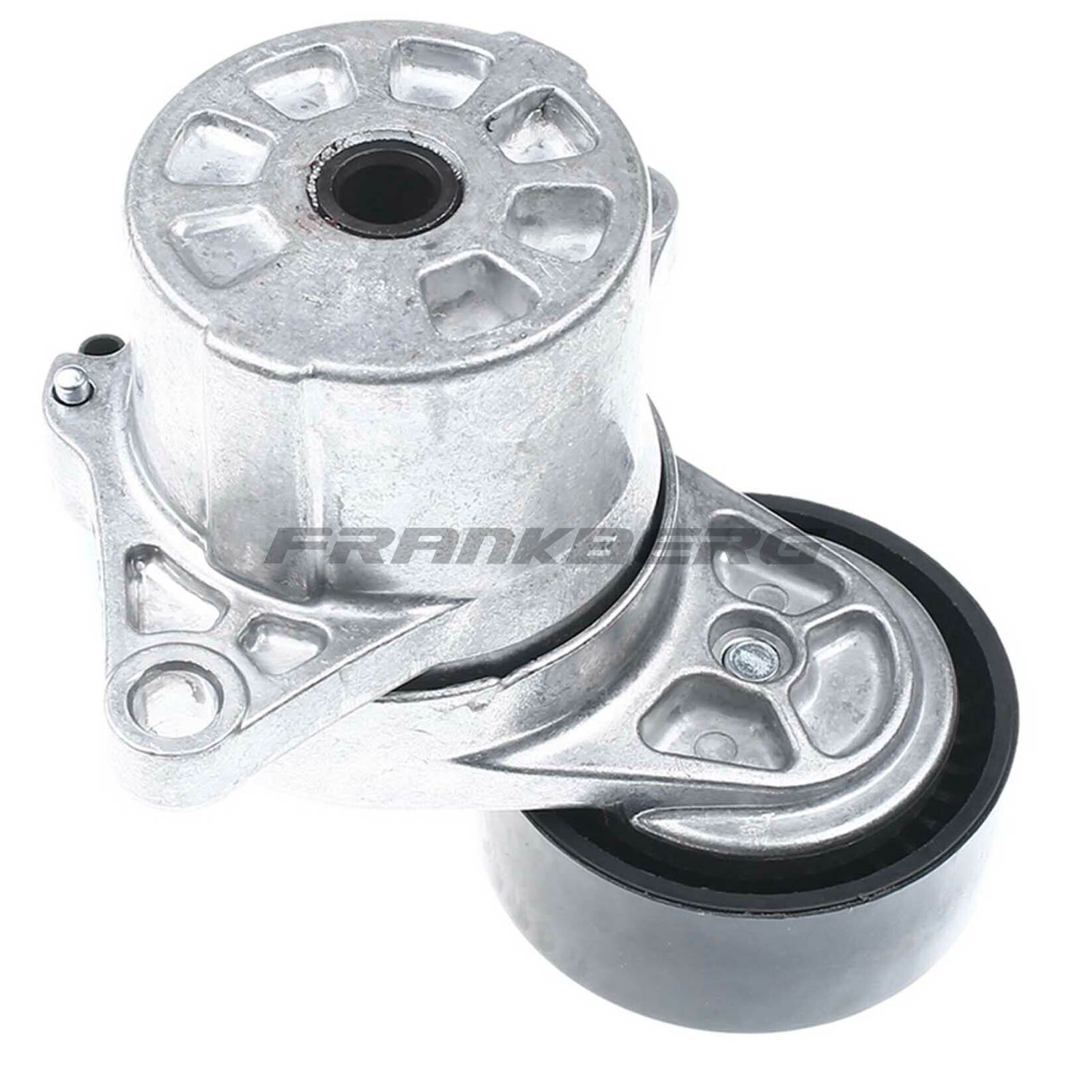 Belt Tensioner, V-ribbed belt