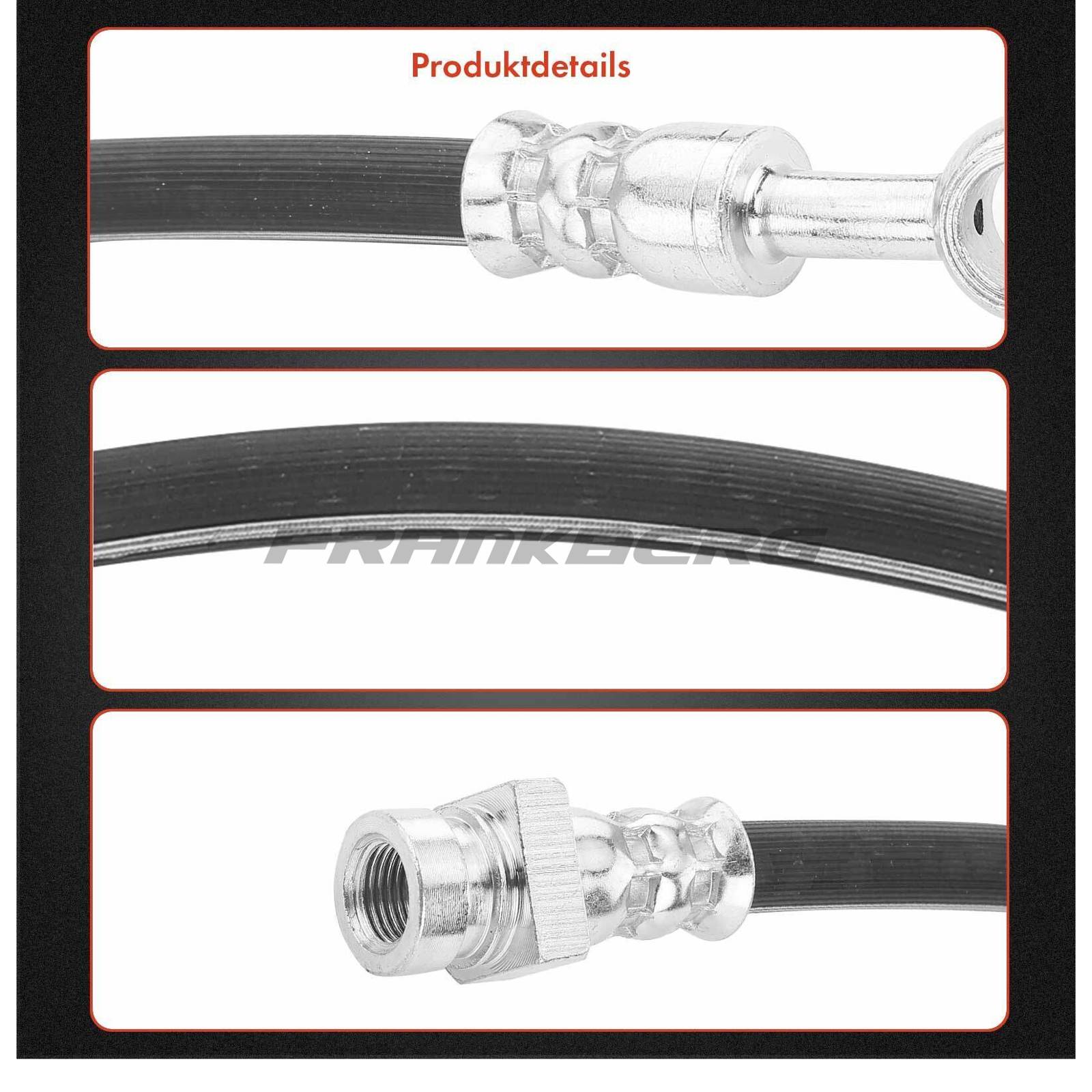 Brake Hose