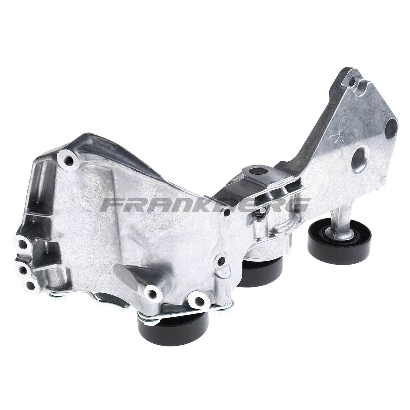Belt Tensioner, V-ribbed belt