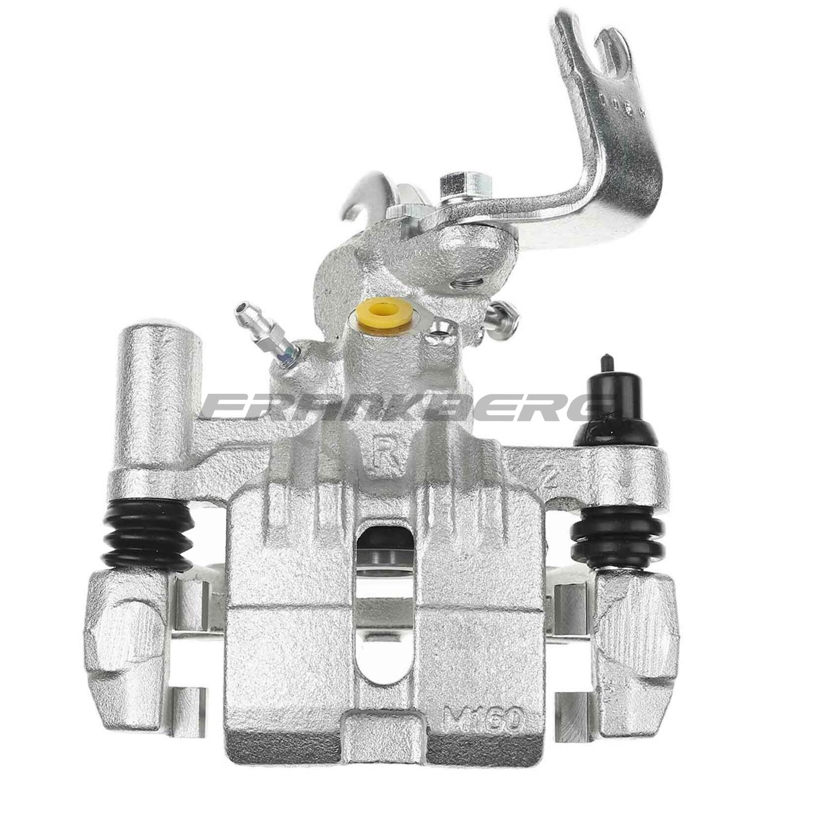 Brake Caliper