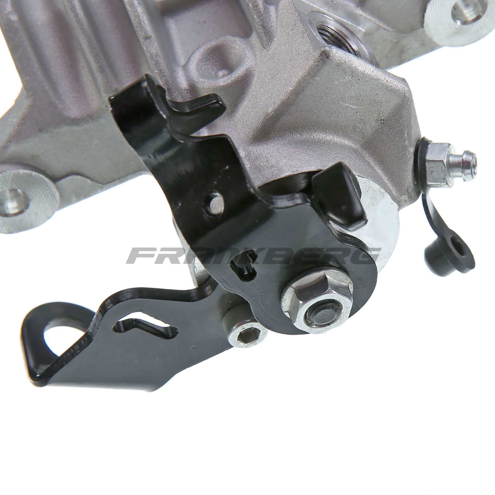 Brake Caliper