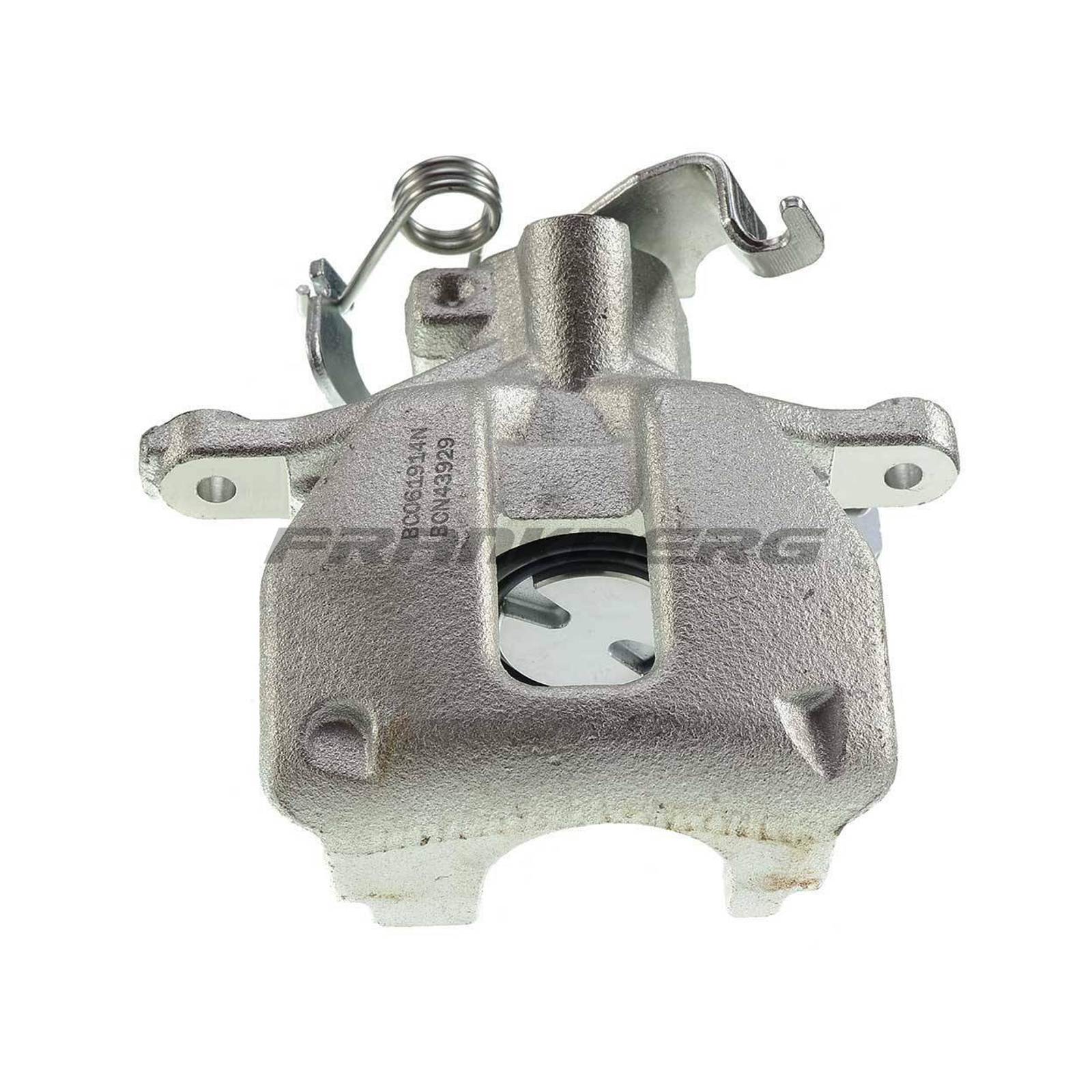 Brake Caliper