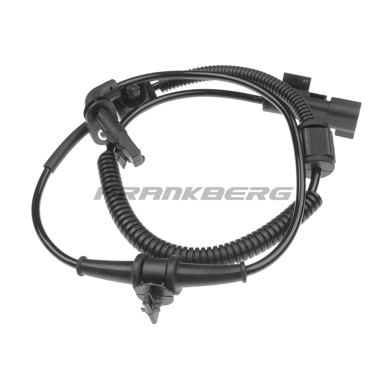 Sensor, wheel speed (5481FB0000115)