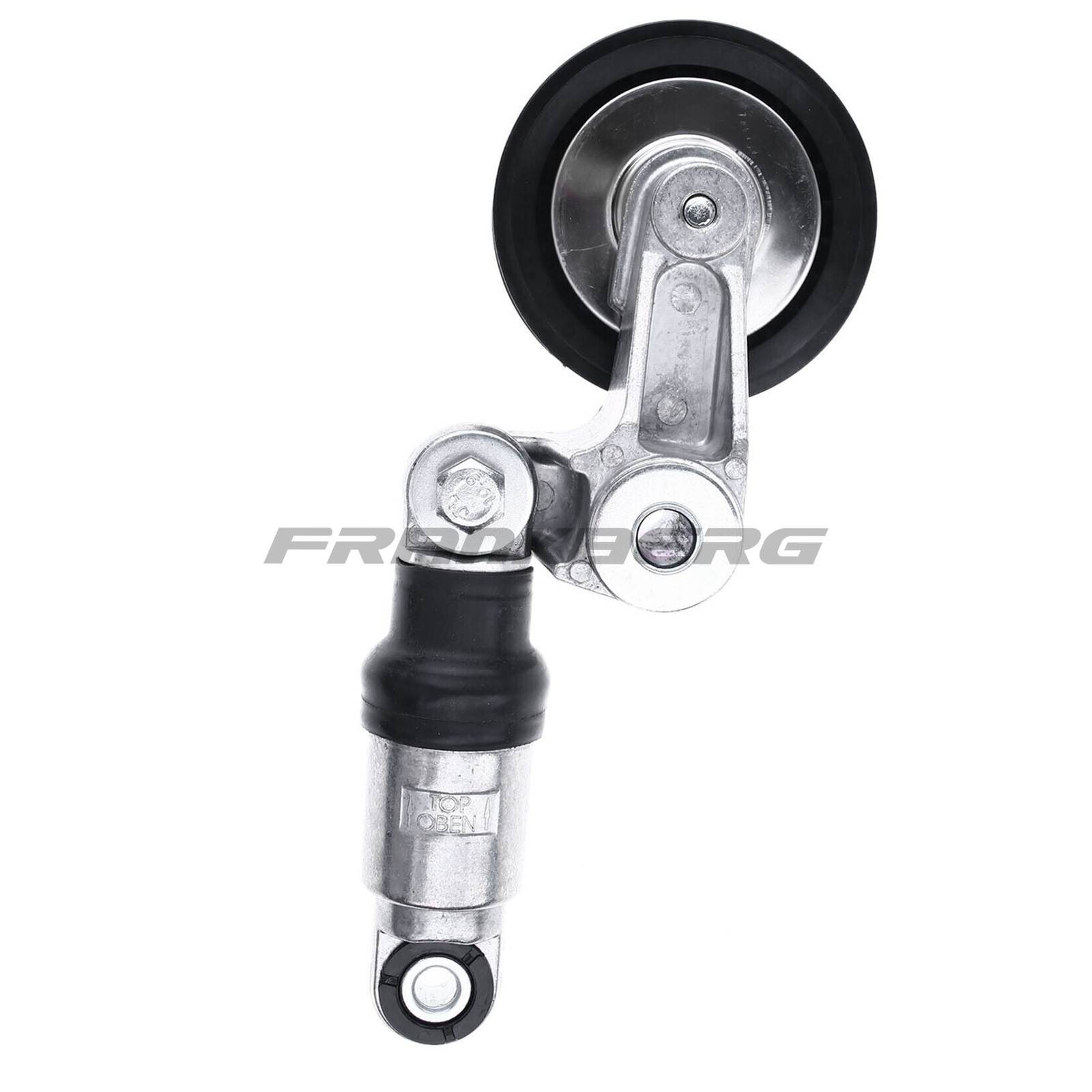 Belt Tensioner, V-ribbed belt (5481FB0005985)