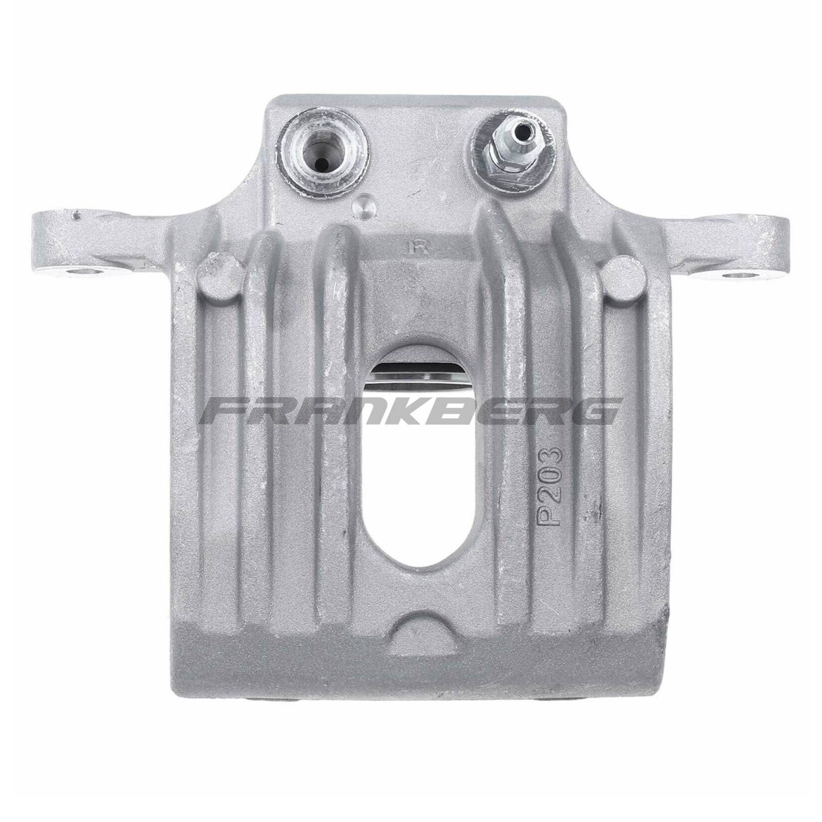 Brake Caliper
