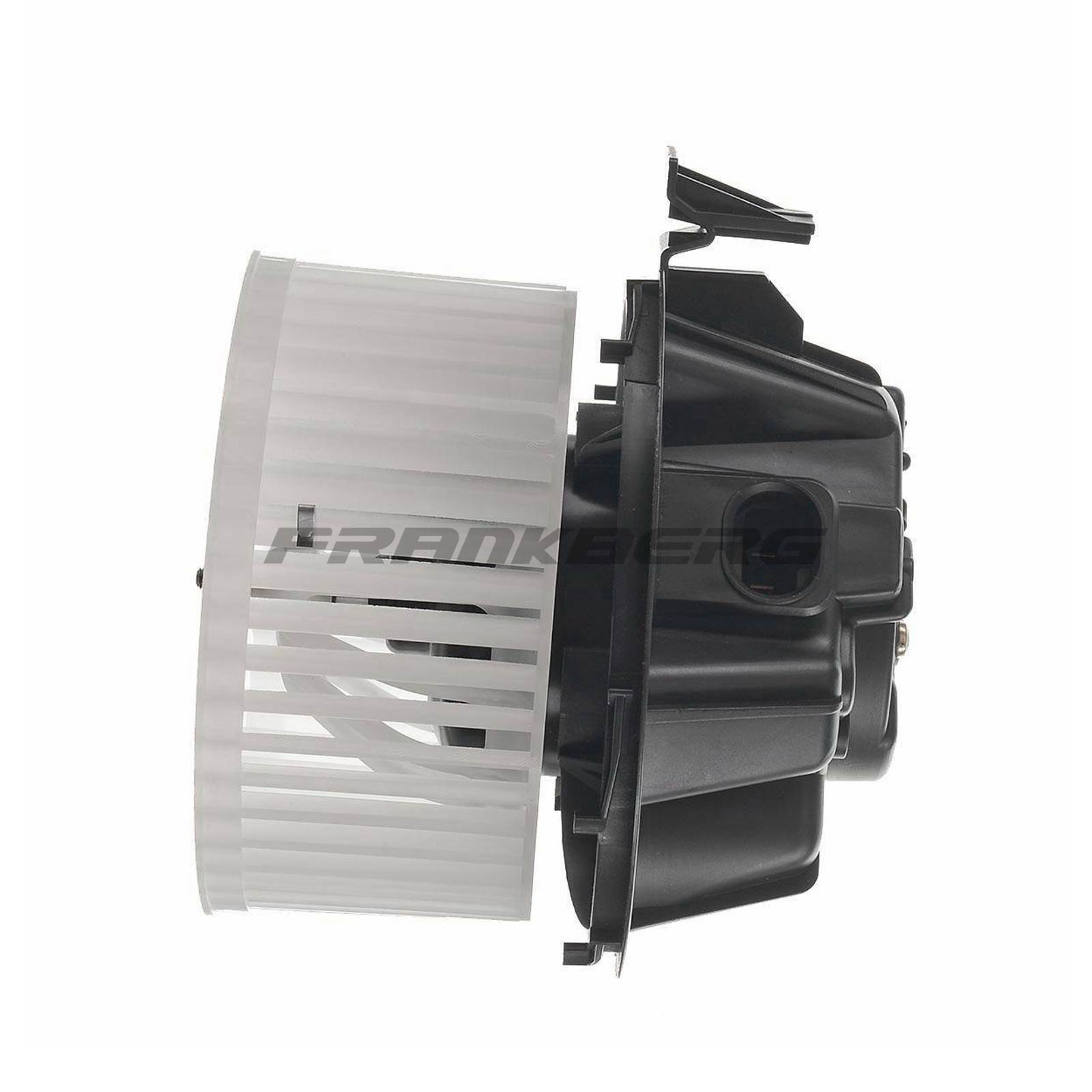 Interior Blower