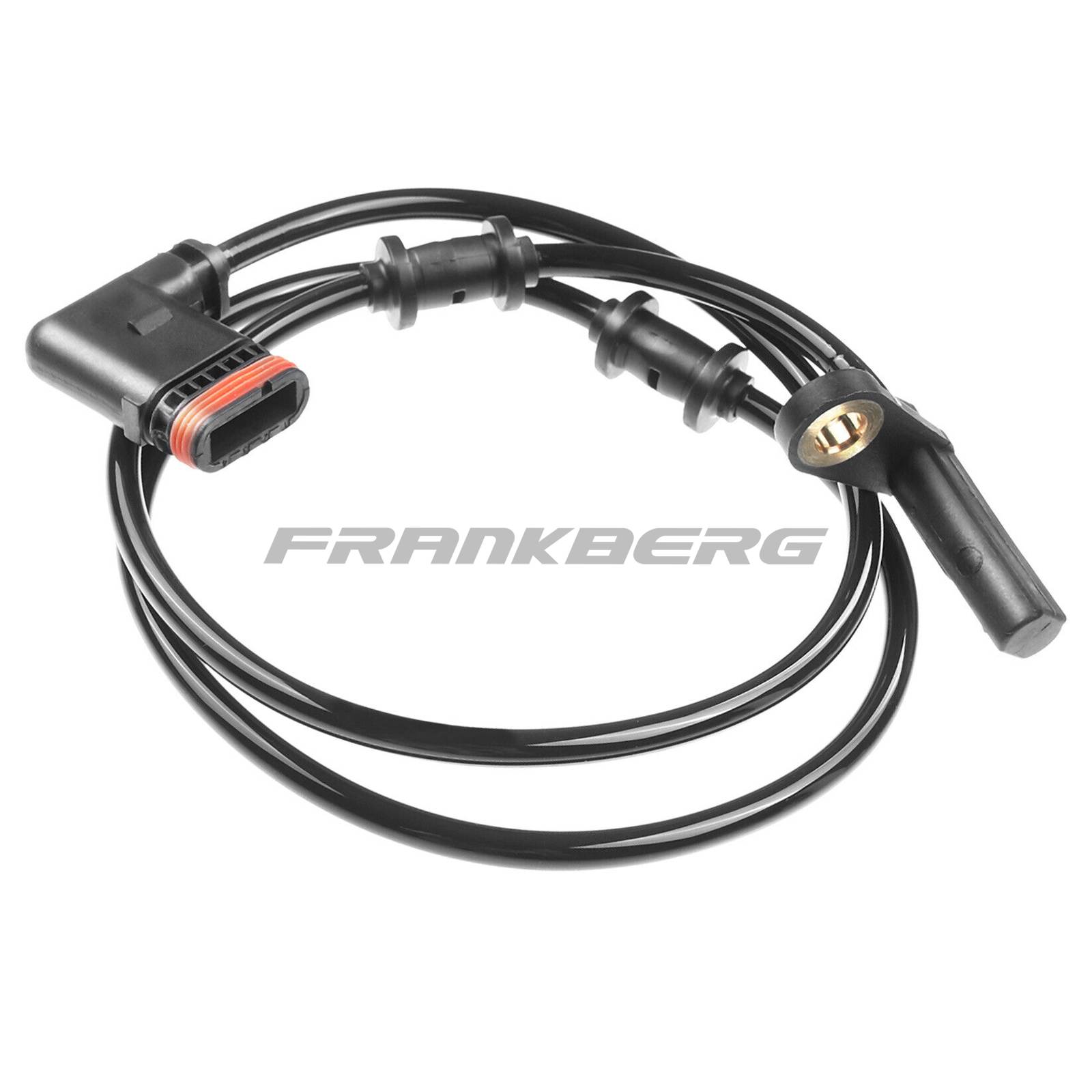 Sensor, wheel speed (5481FB0000765)