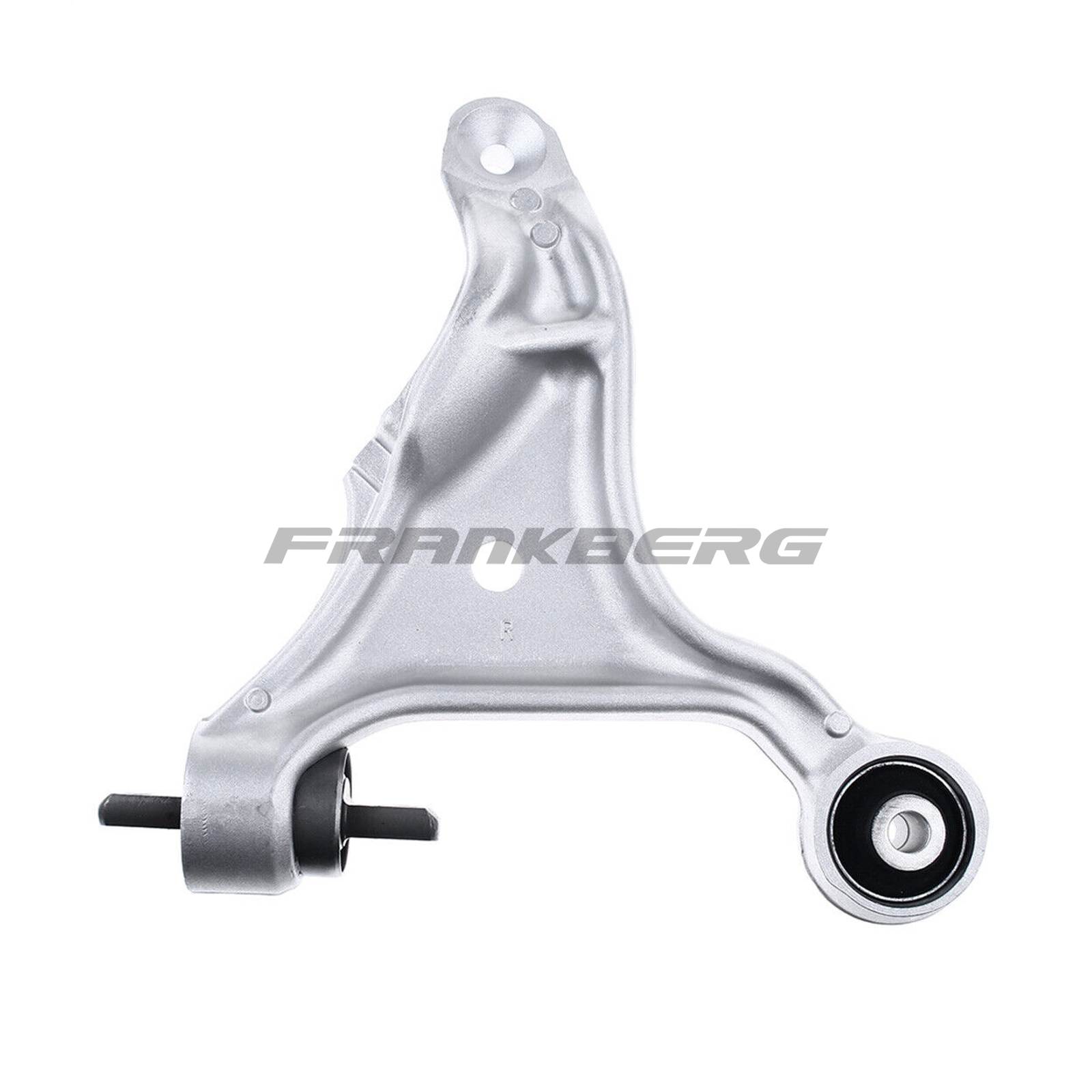 Control/Trailing Arm, wheel suspension (5481FB0006260)