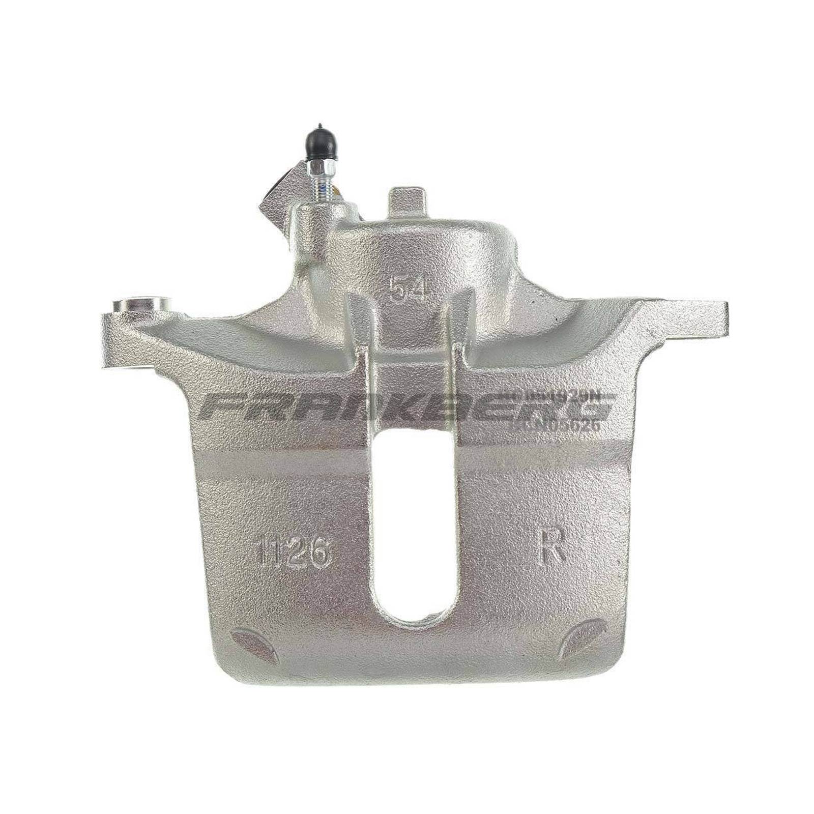 Brake Caliper