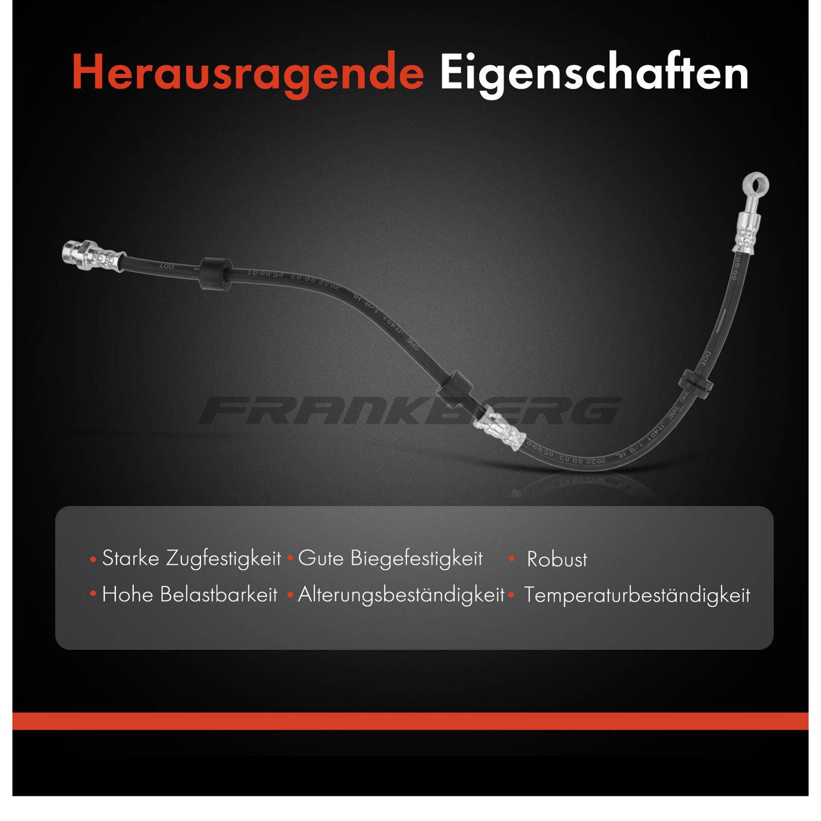 Brake Hose