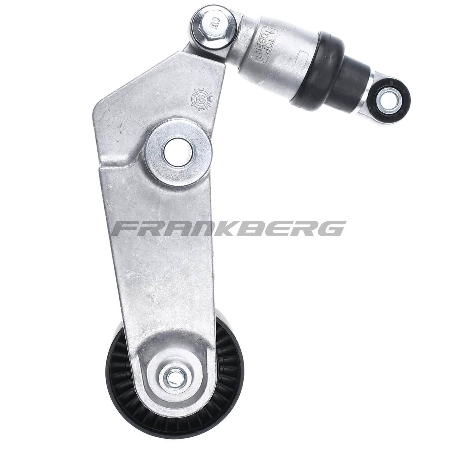 Belt Tensioner, V-ribbed belt