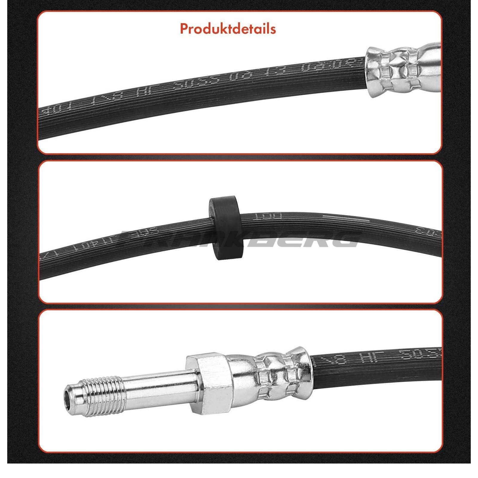 Brake Hose