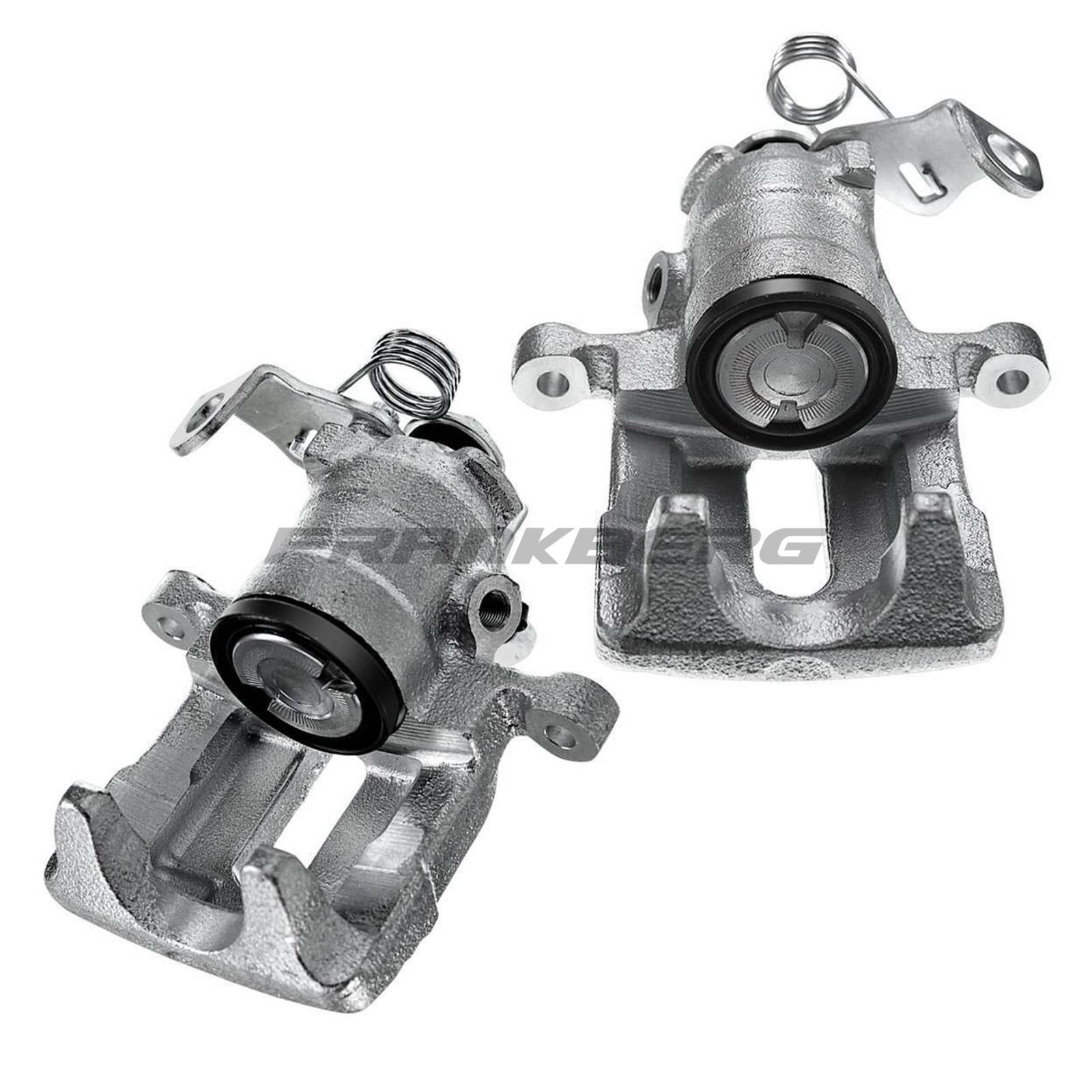 Brake Caliper (5481FB0002542)