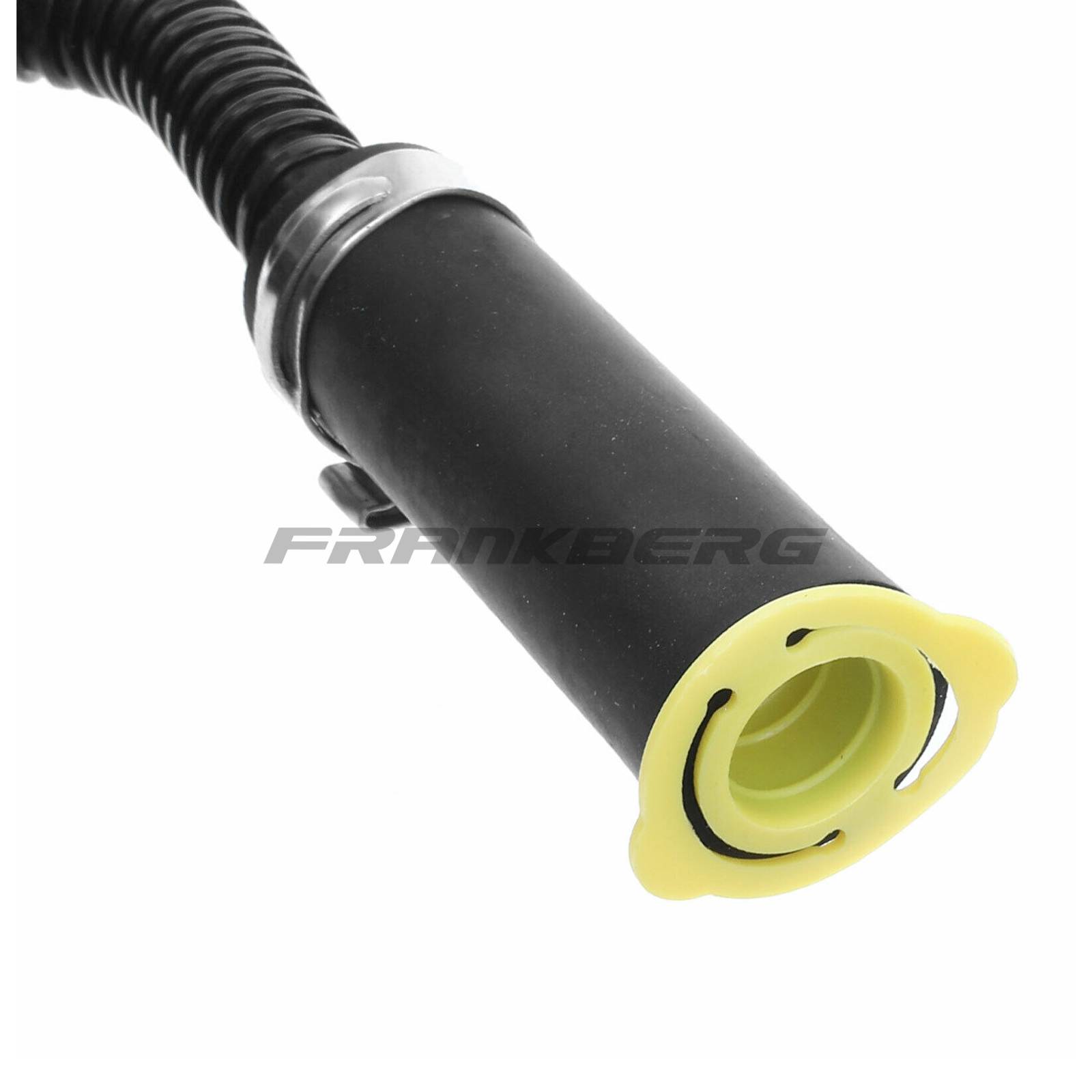 Compressor, compressed air system