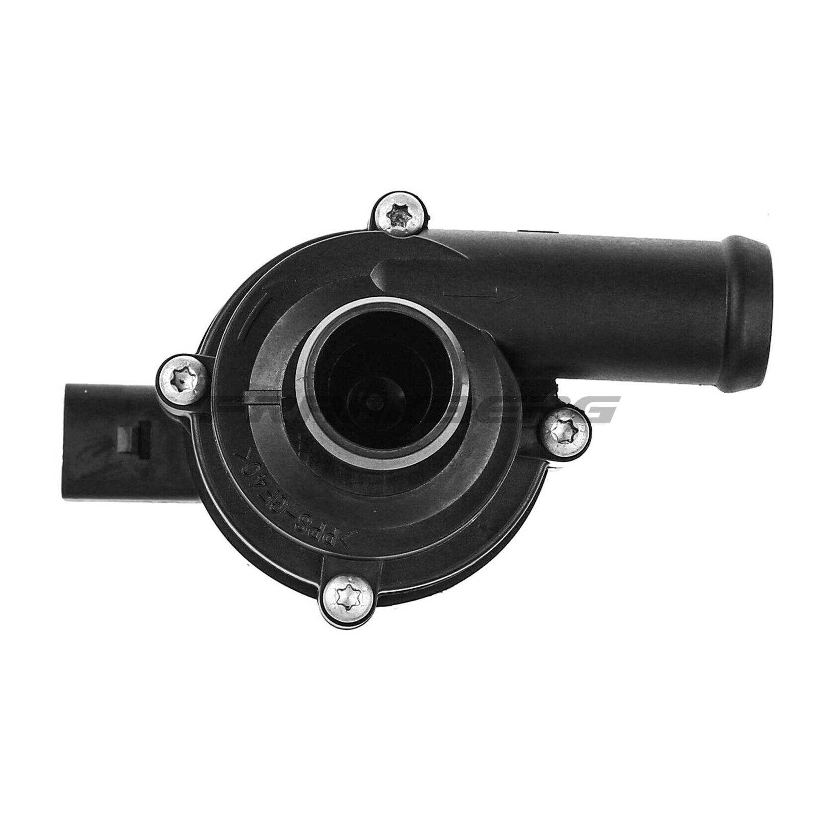 Auxiliary Water Pump (cooling water circuit)