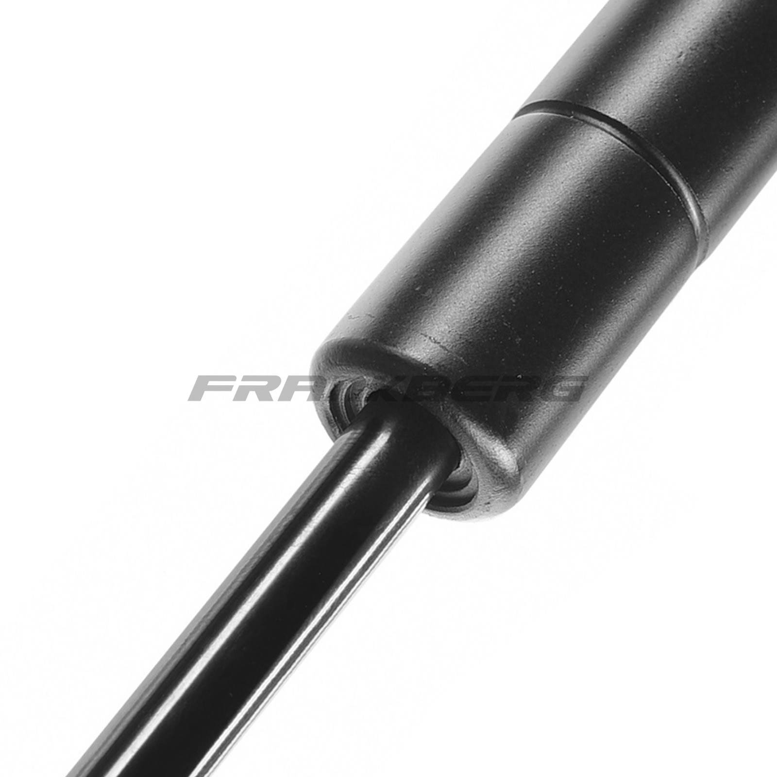 Gas Spring, bonnet