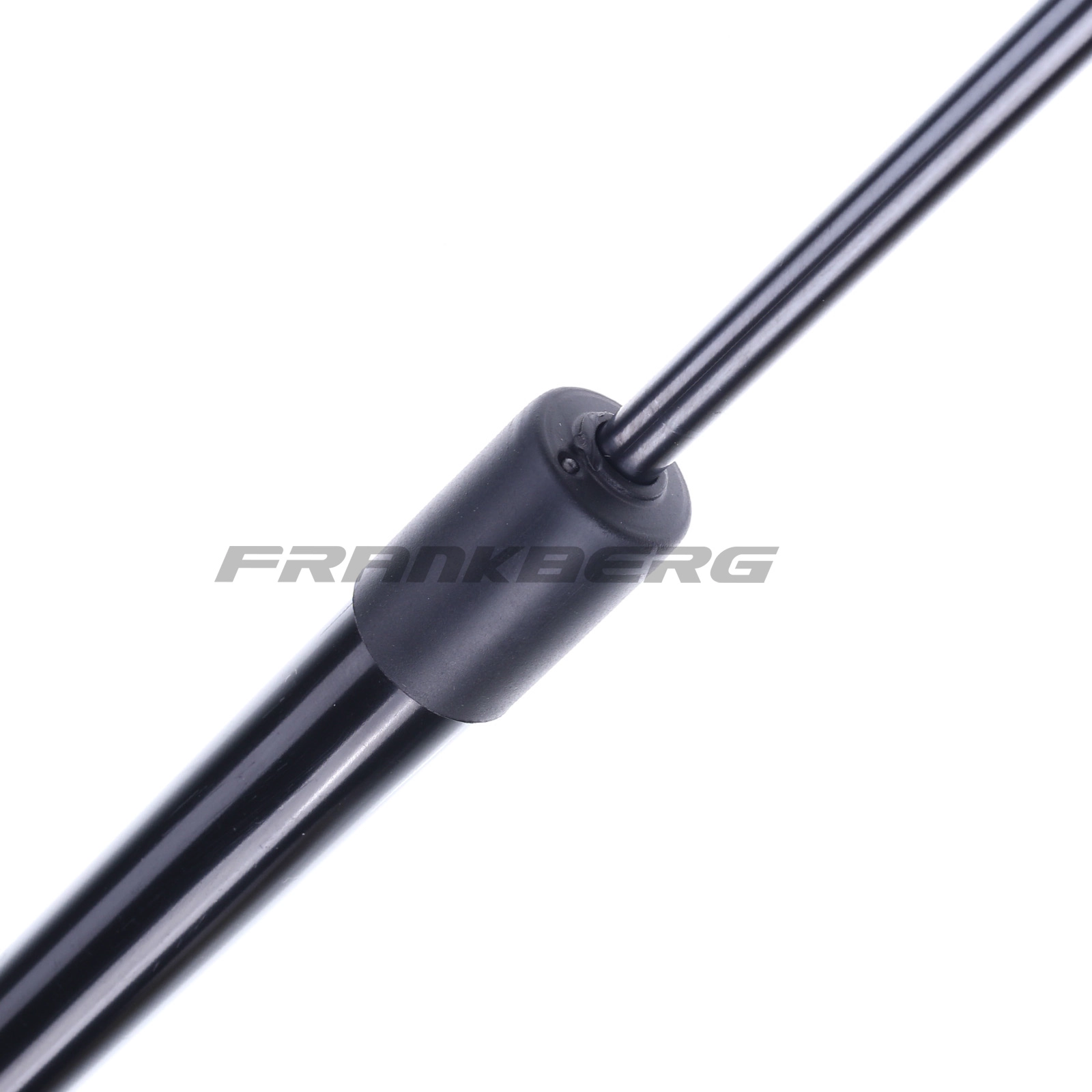 Gas Spring, rear window