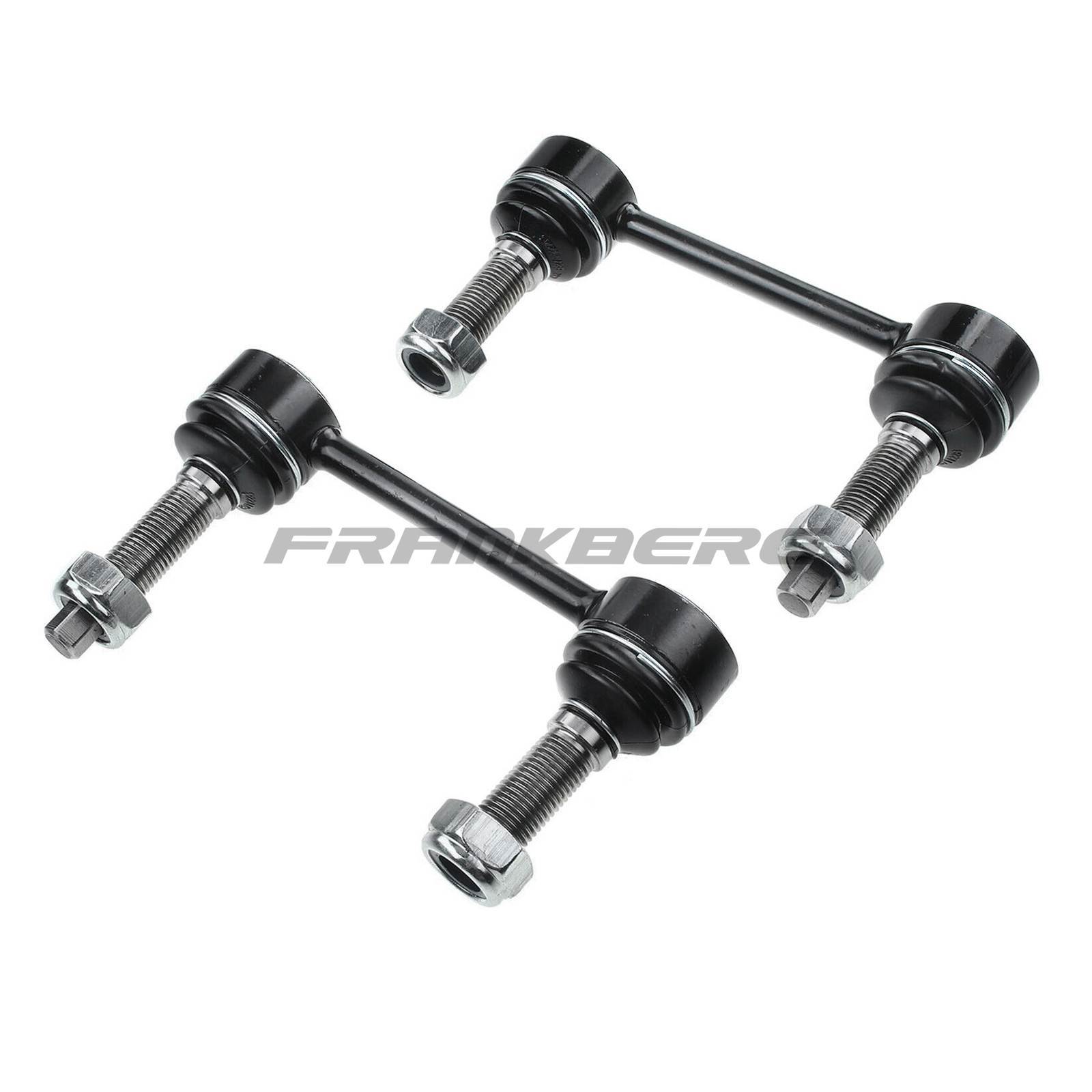 Bushing, stabiliser coupling rod