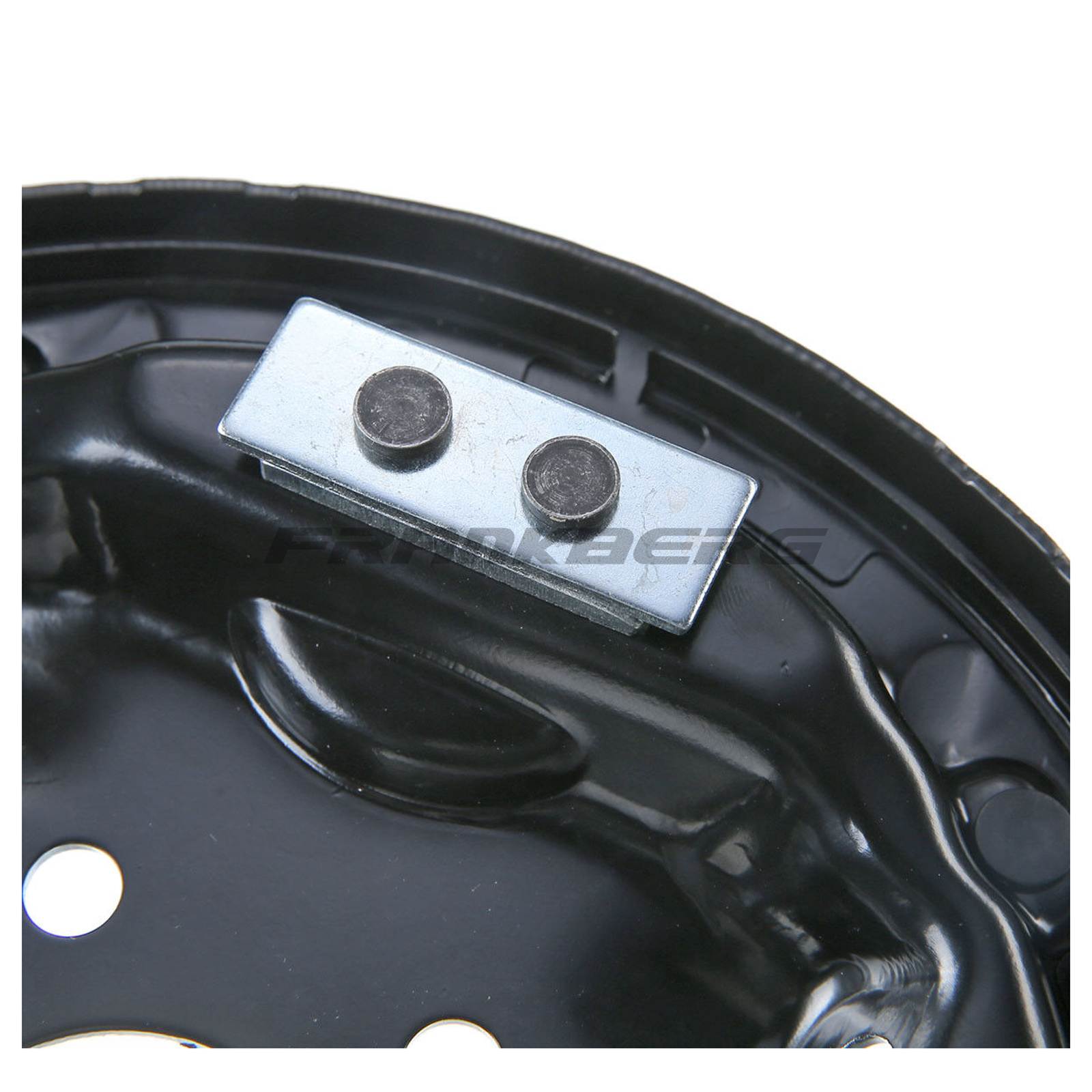 Splash Guard, brake disc