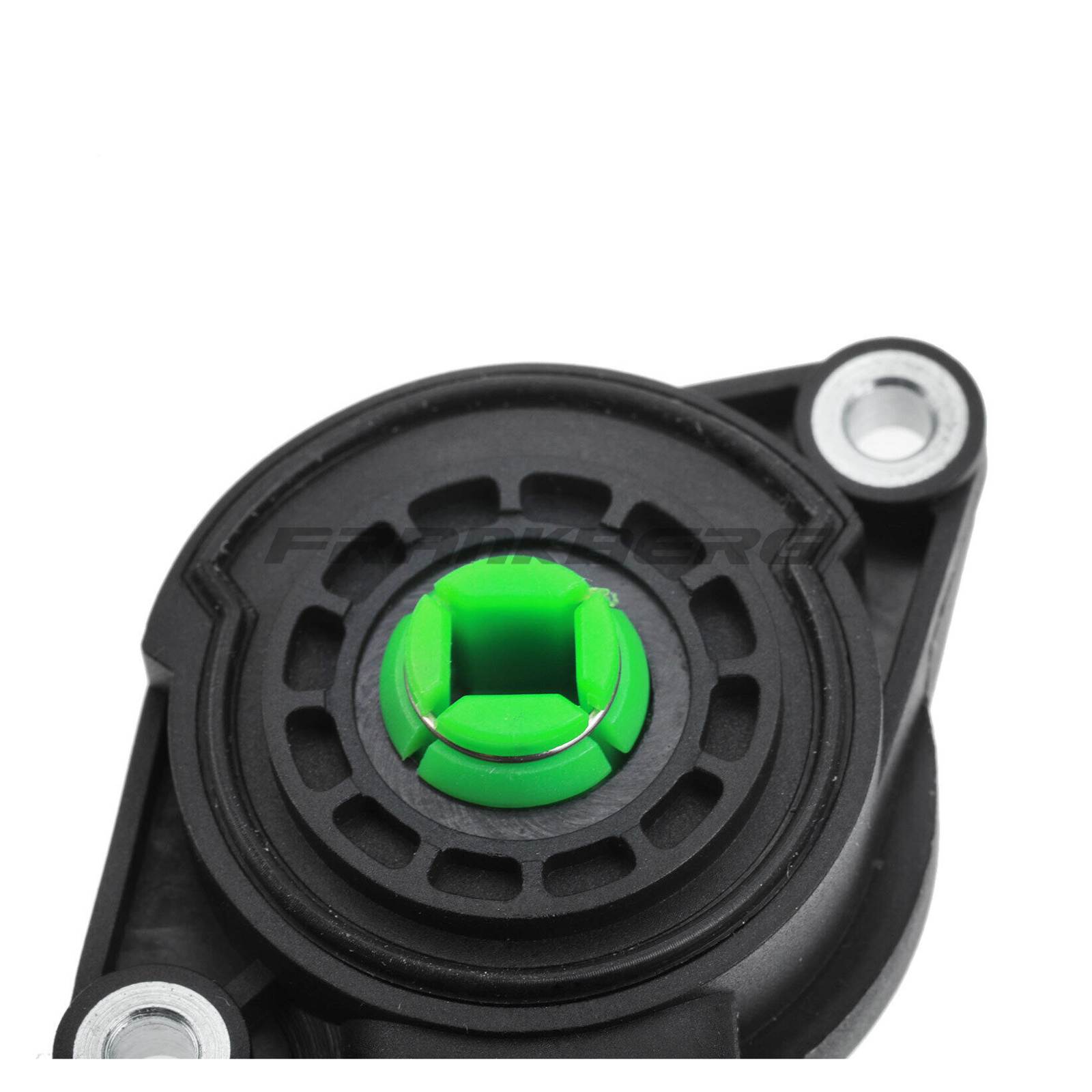 Sensor, suction pipe reverse flap