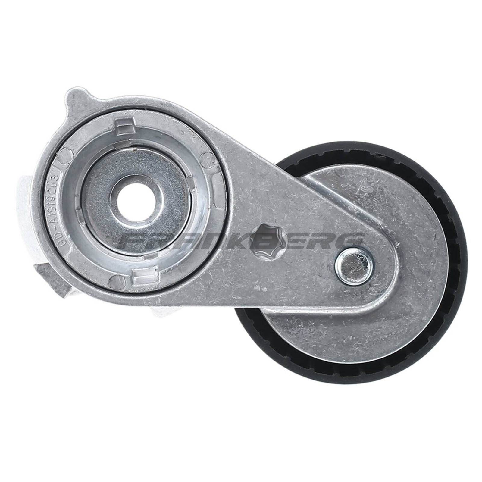 Belt Tensioner, V-ribbed belt