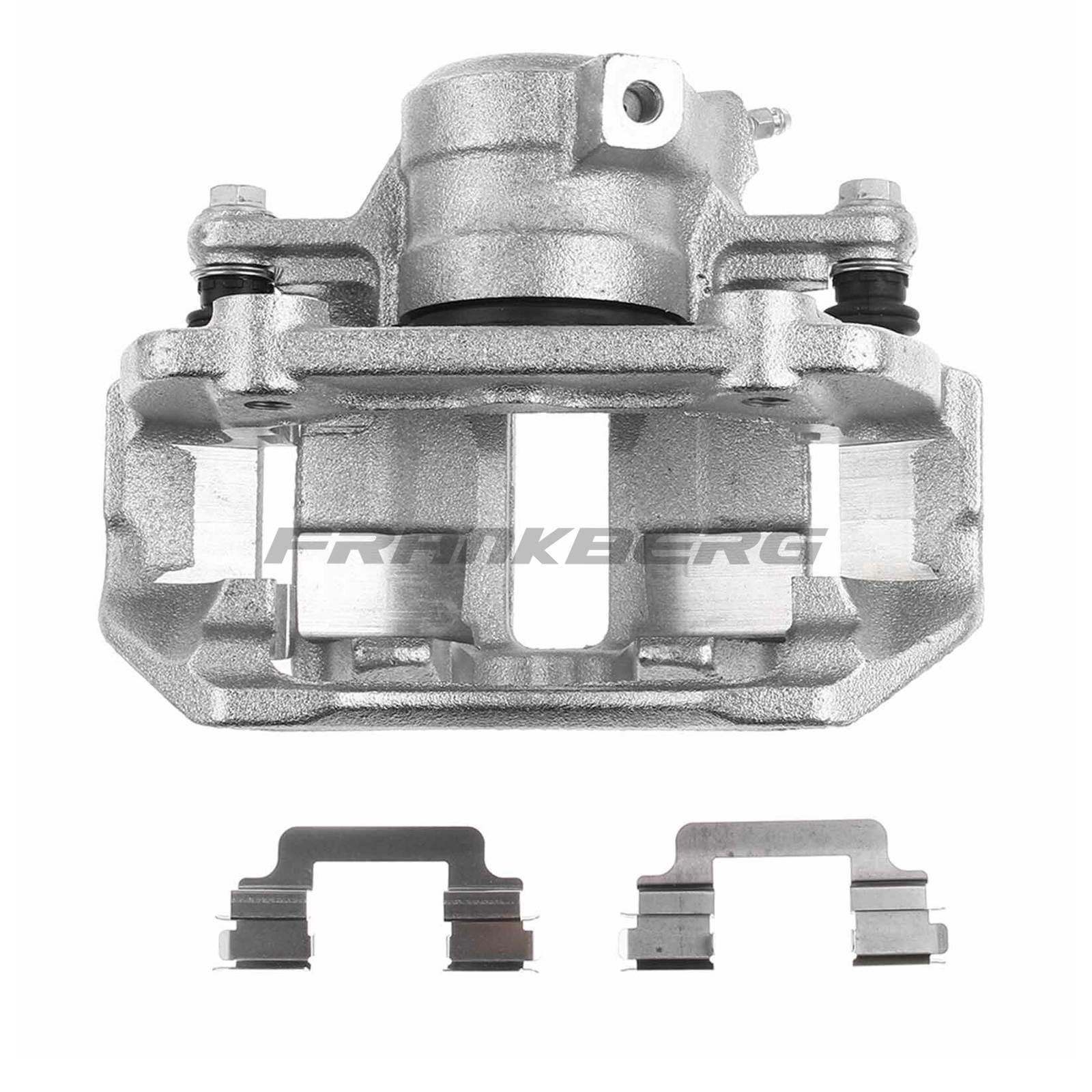 Brake Caliper