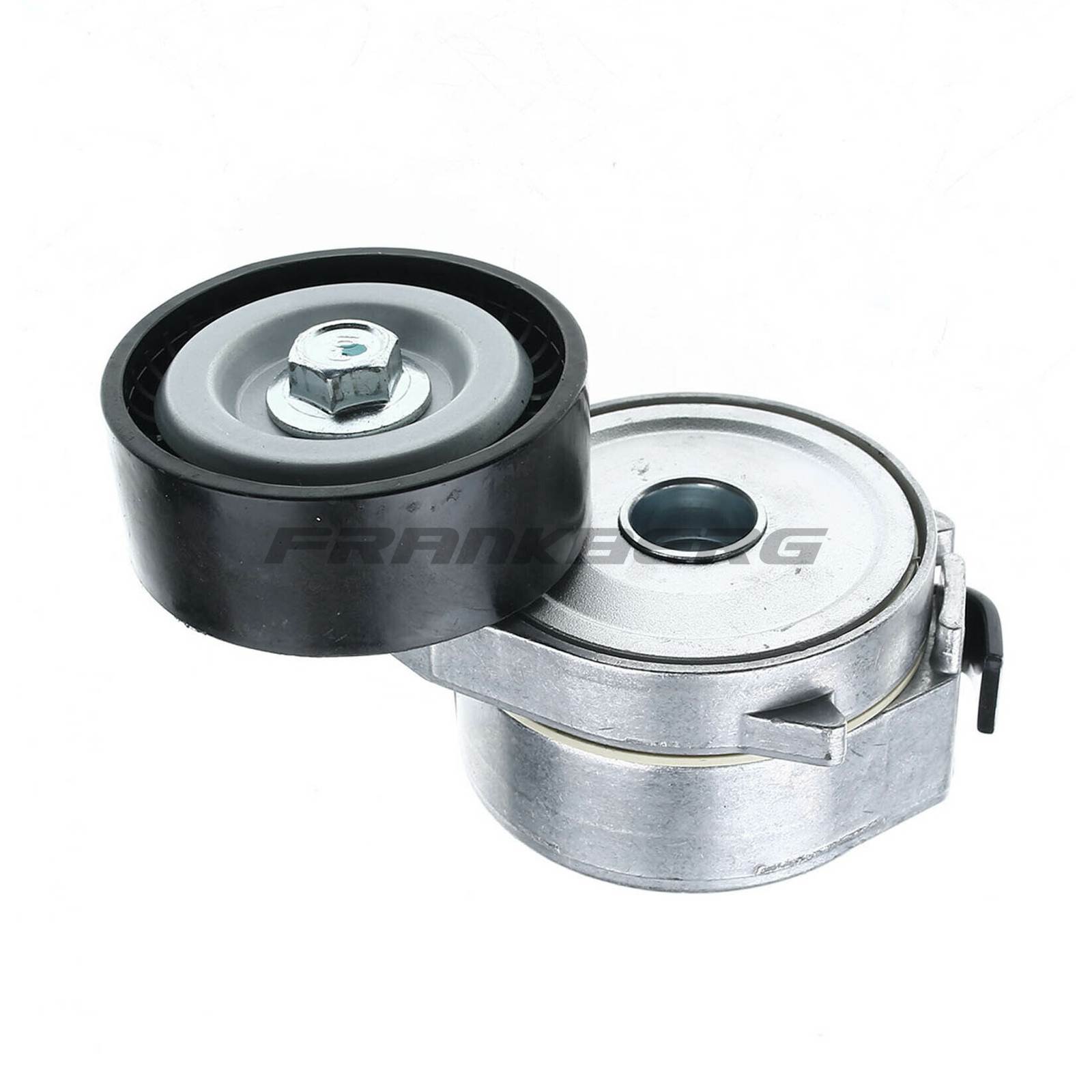 Belt Tensioner, V-ribbed belt