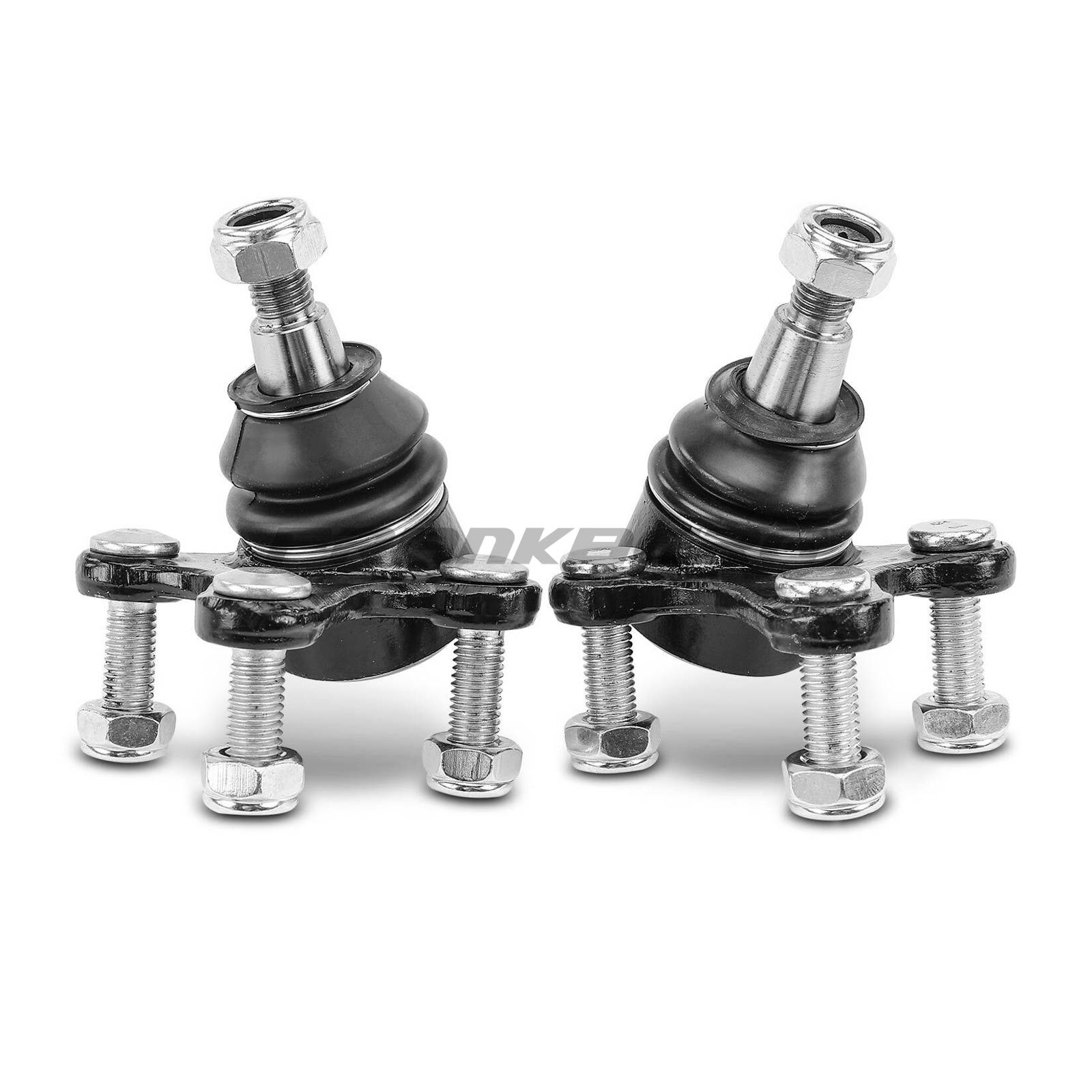 Control/Trailing Arm, wheel suspension (5481FB0006743)