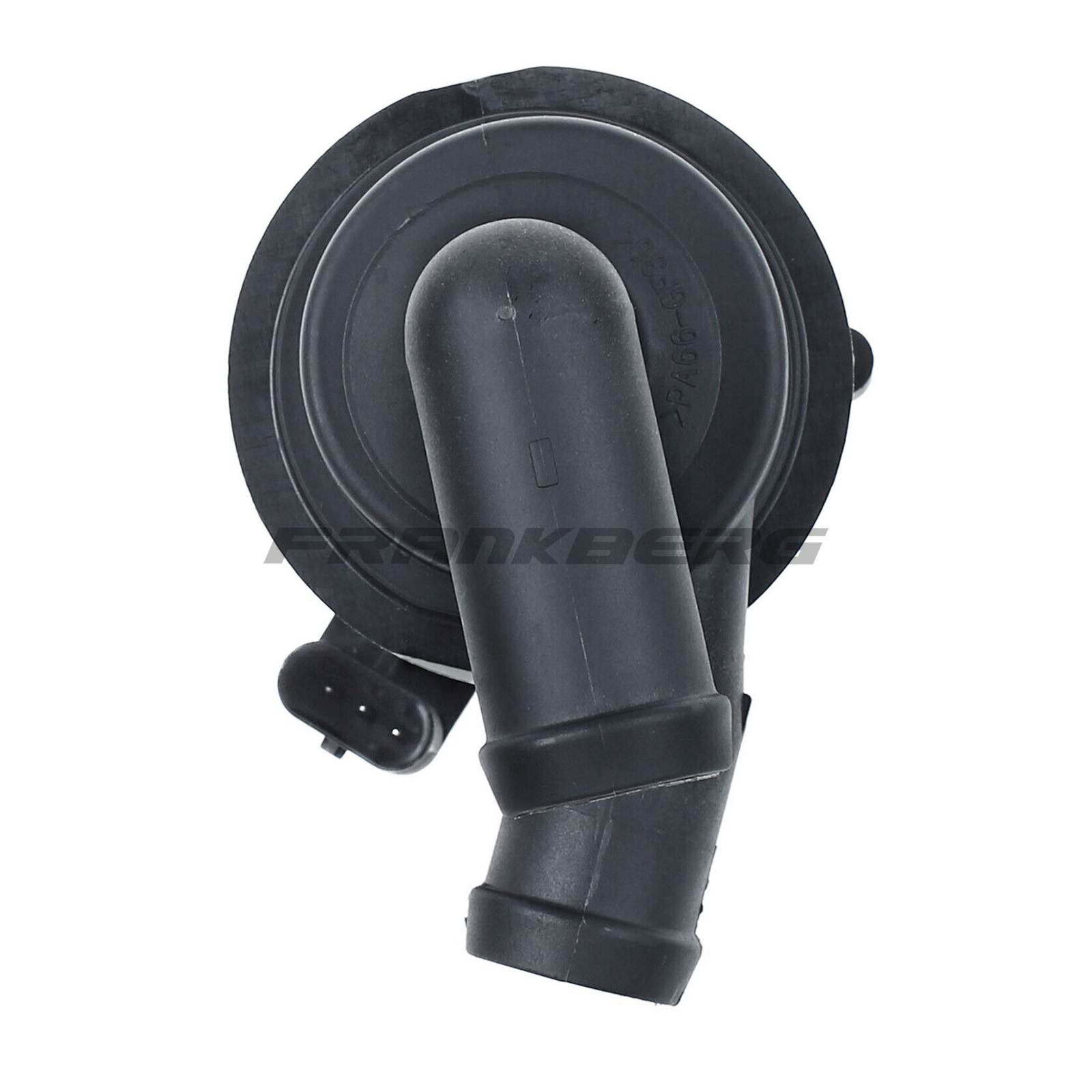 Auxiliary Water Pump (cooling water circuit) (5481FB0002353)