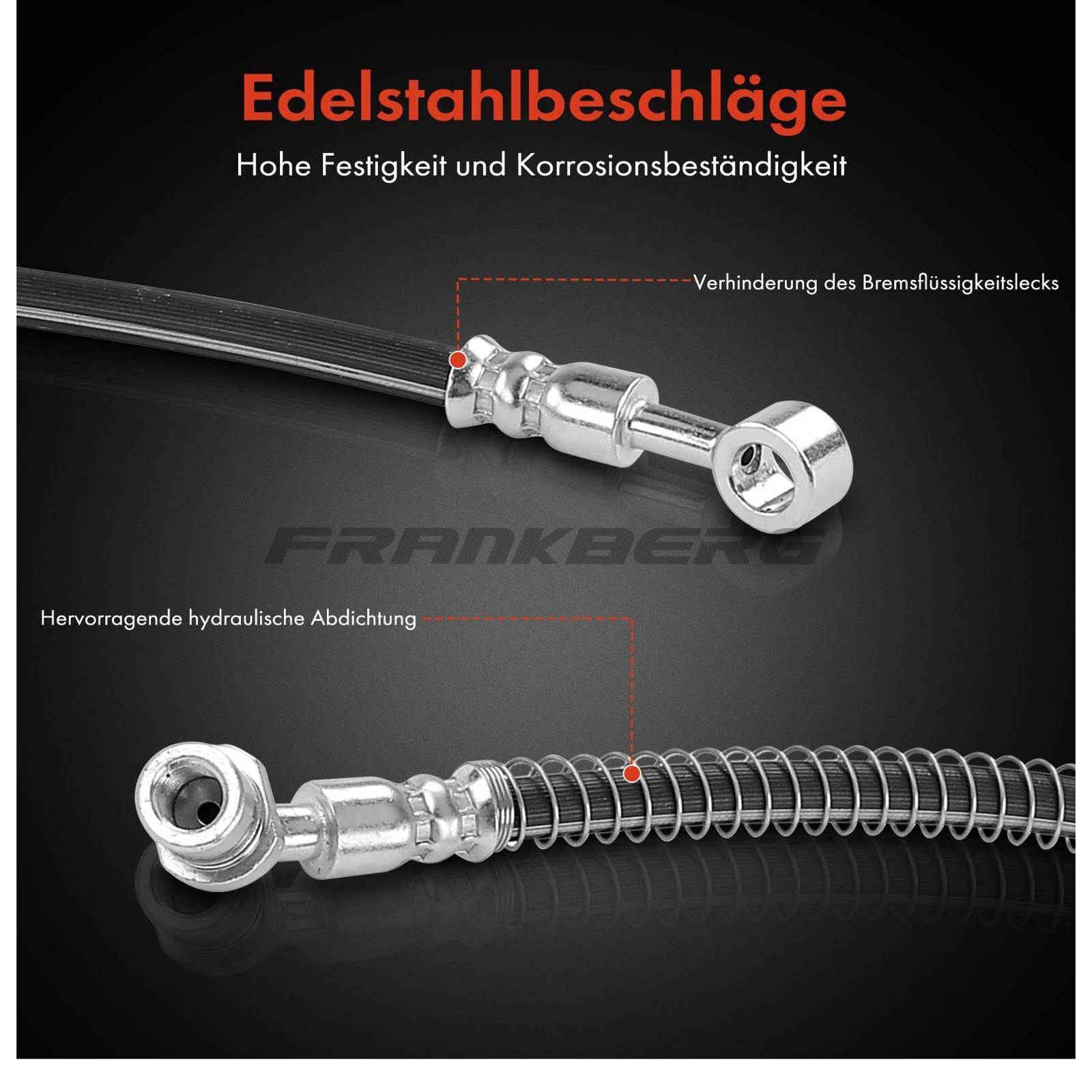 Brake Hose
