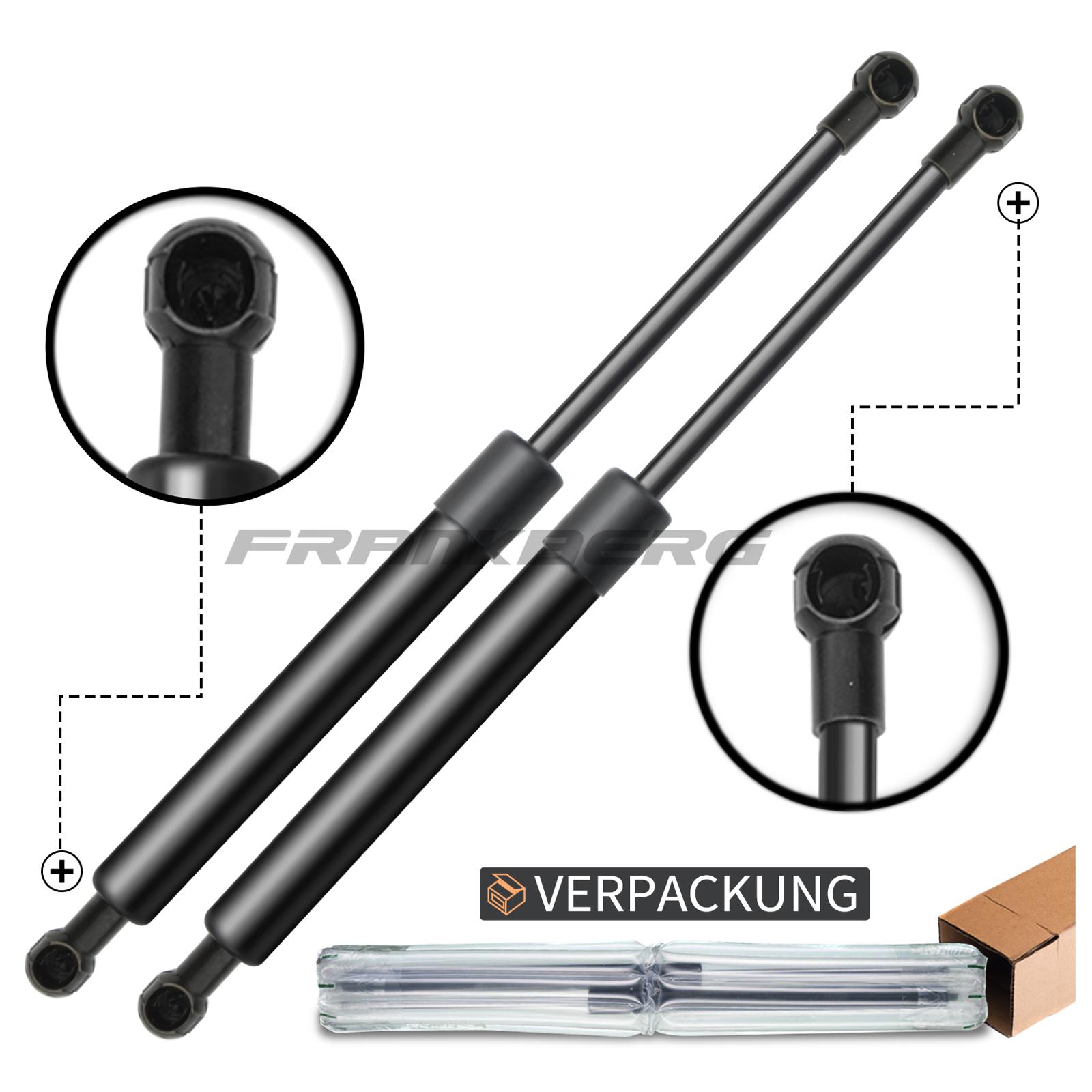 Gas Spring, bonnet (5481FB0013201)